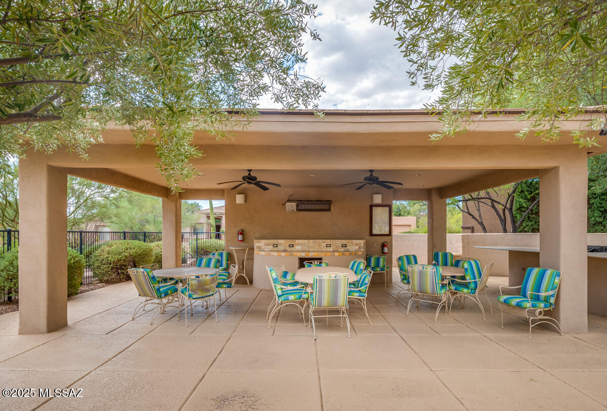 Rancho Vistoso Nghbr 11 - Residential