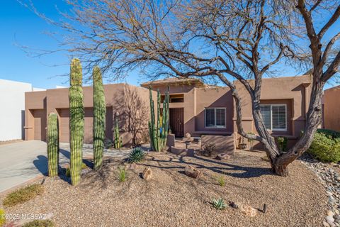 13828 N Topflite Drive Oro Valley AZ 85755