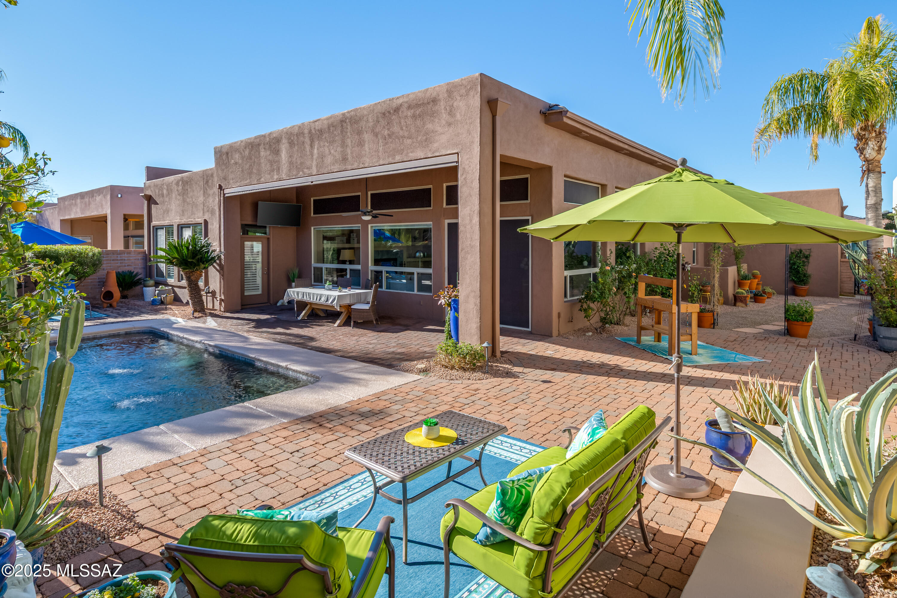 Rancho Vistoso Nghbr 11 - Residential