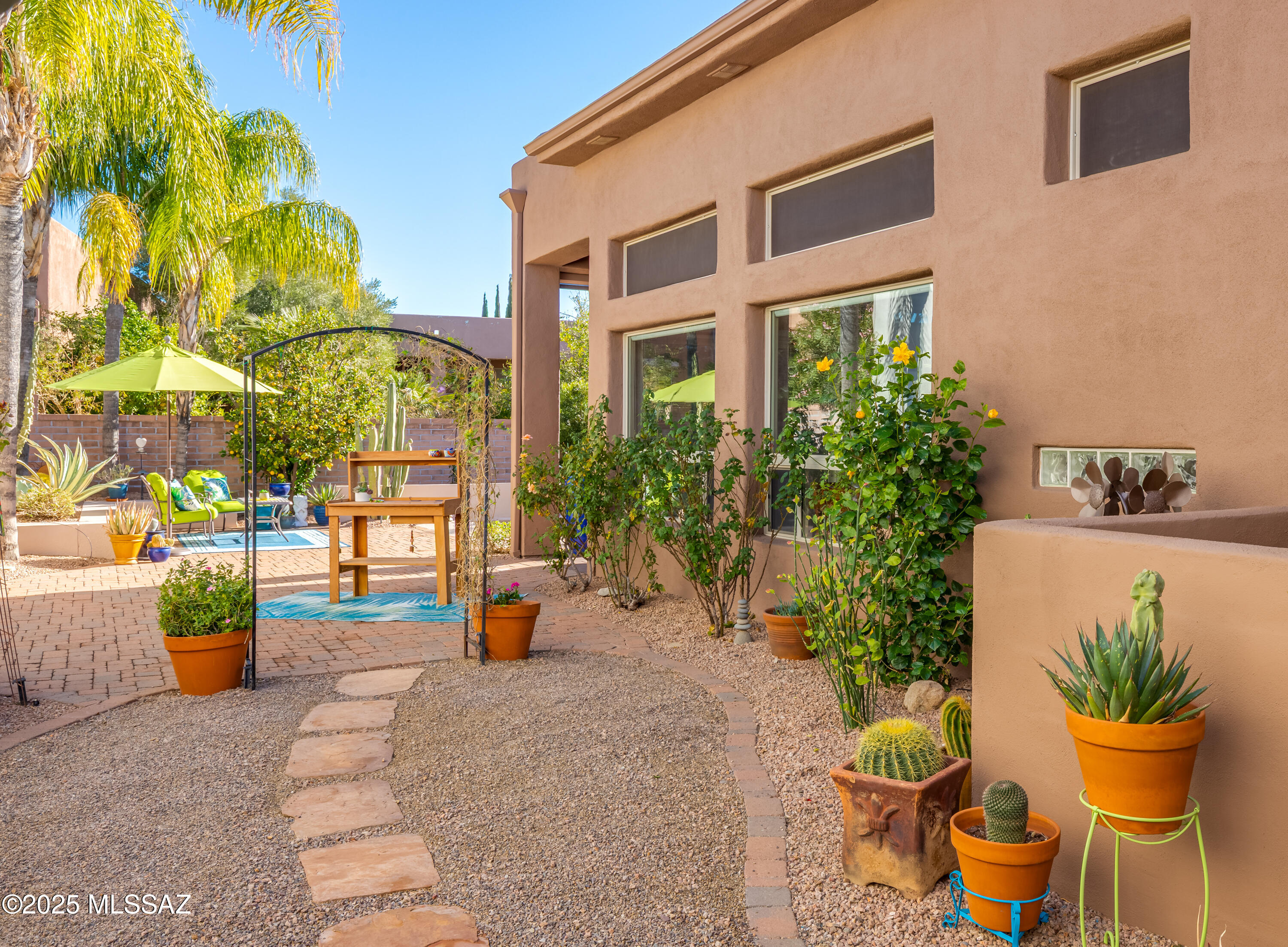 Rancho Vistoso Nghbr 11 - Residential