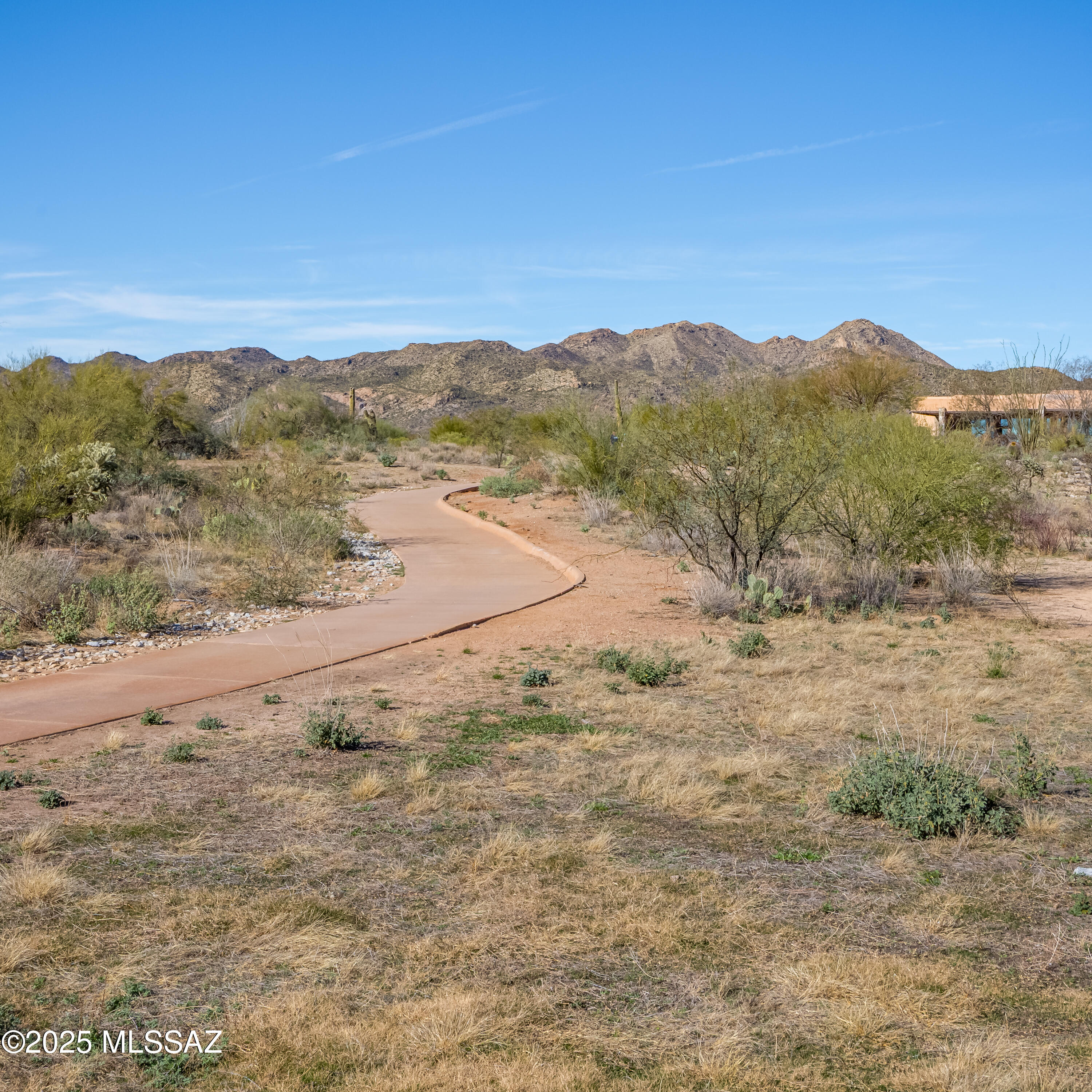 Rancho Vistoso Nghbr 11 - Residential