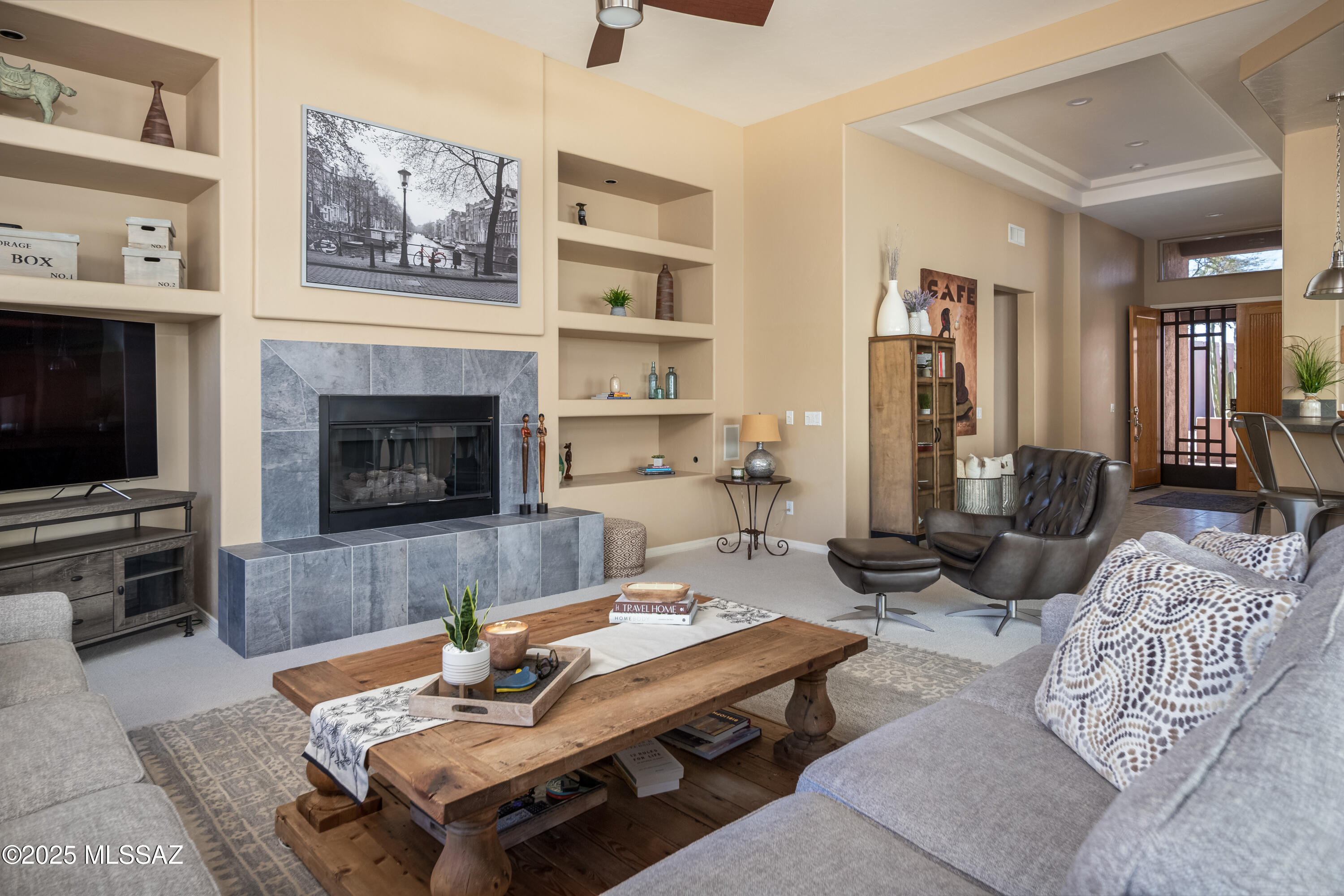 Rancho Vistoso Nghbr 11 - Residential