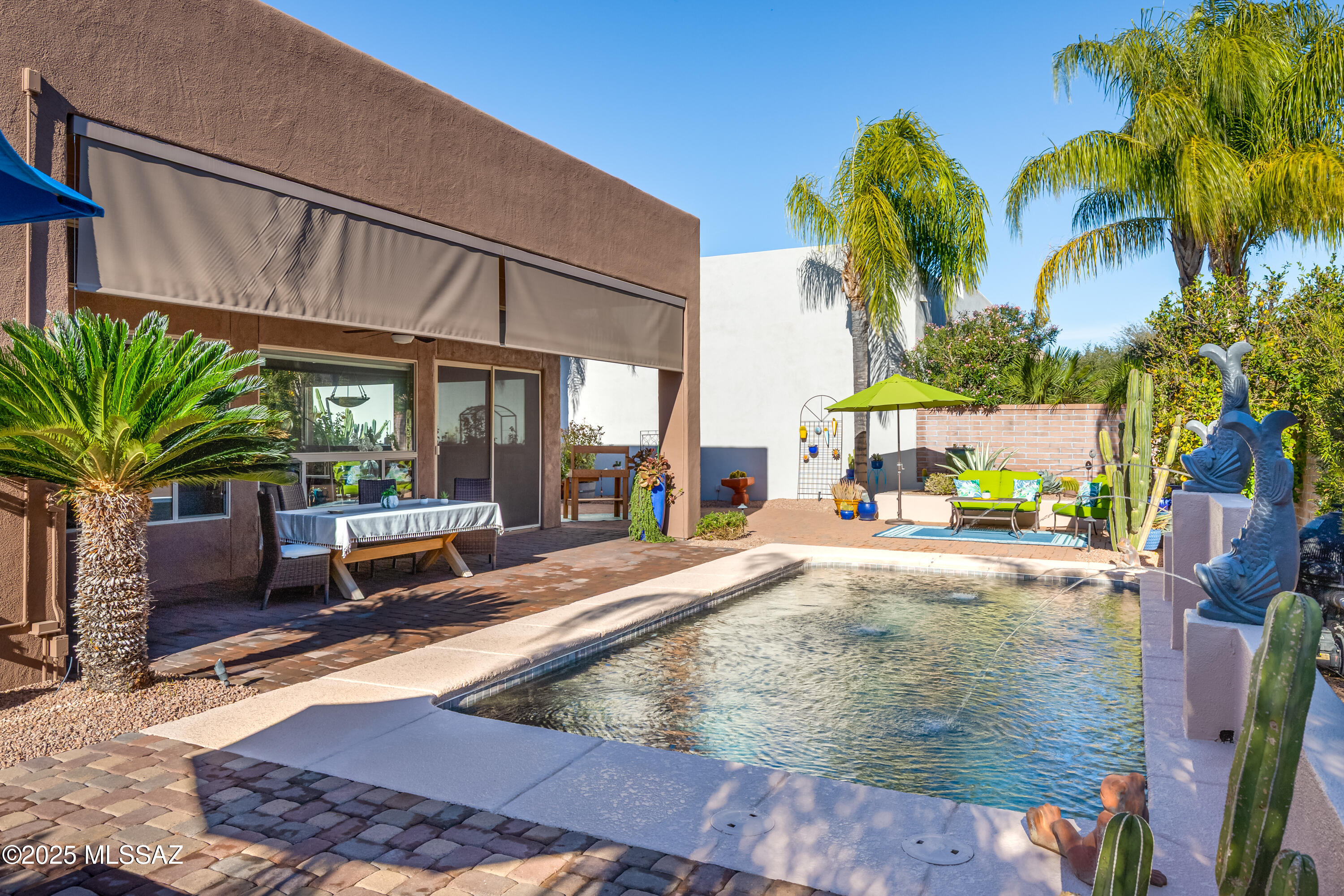 Rancho Vistoso Nghbr 11 - Residential
