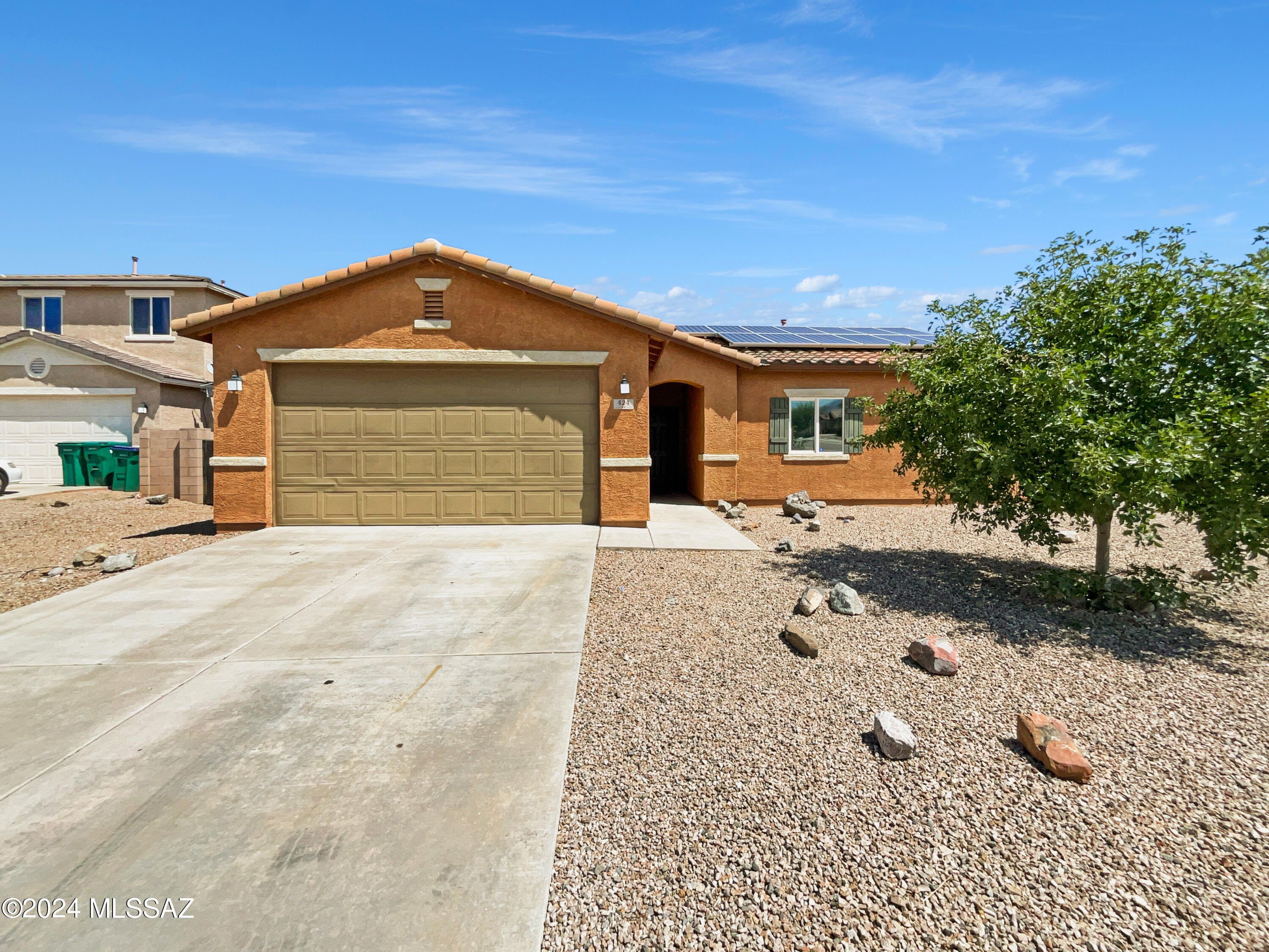 View Corona de Tucson, AZ 85641 house