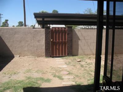 Montrose Addition - Residential Lease