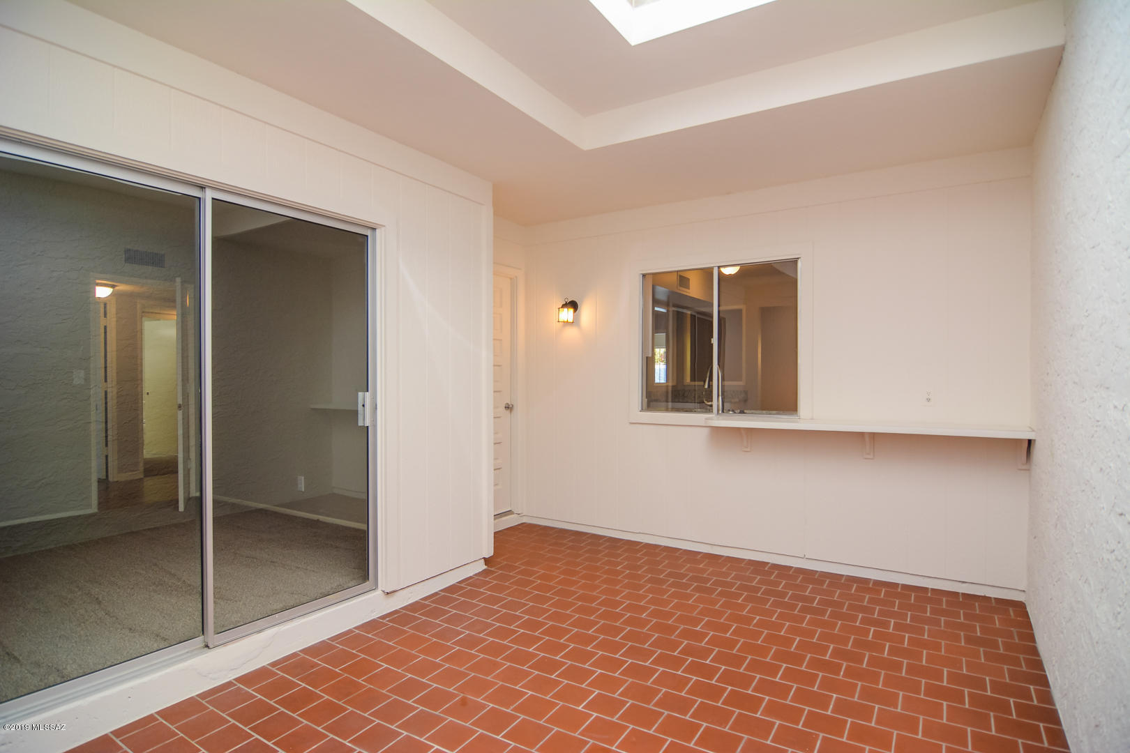 La Toluca Townhouses - Residential