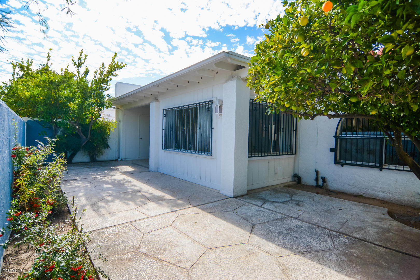 La Toluca Townhouses - Residential