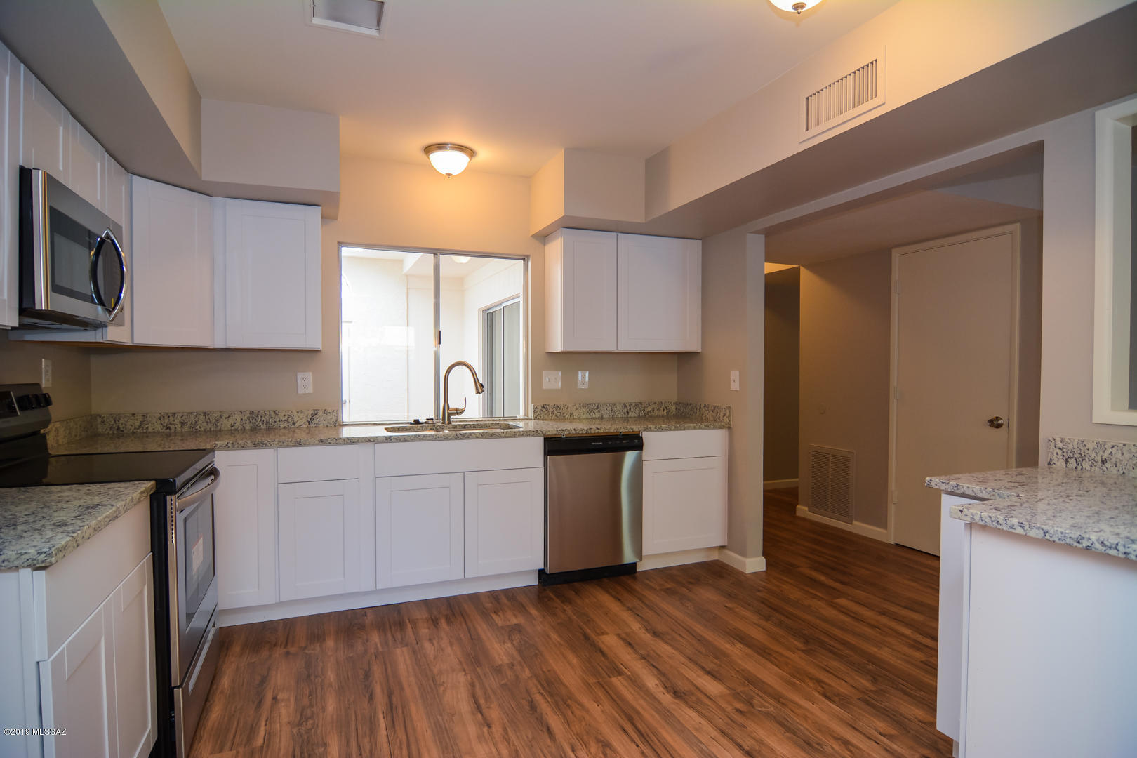 La Toluca Townhouses - Residential