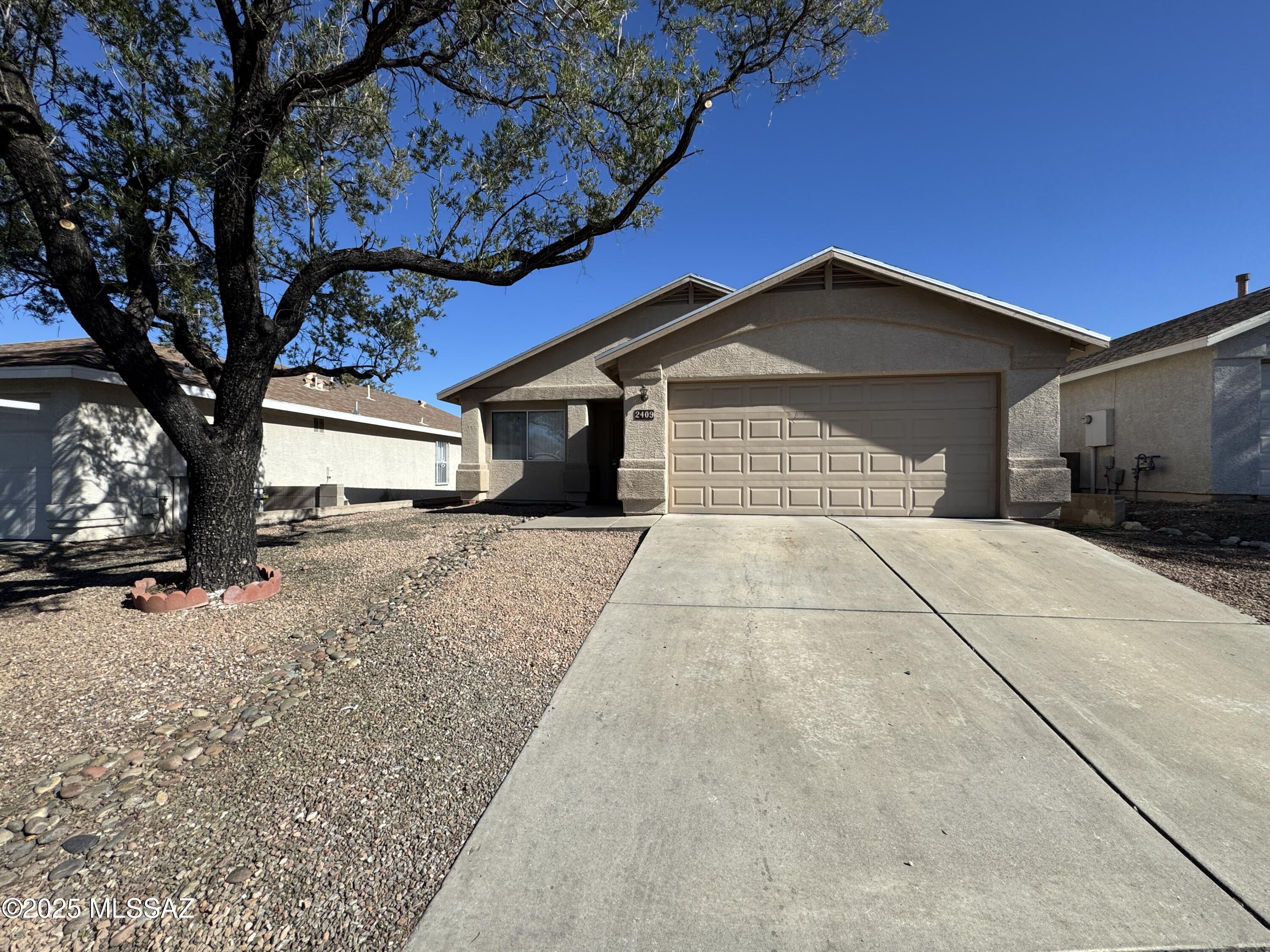 Casa De Kino (1-156) - Residential Lease