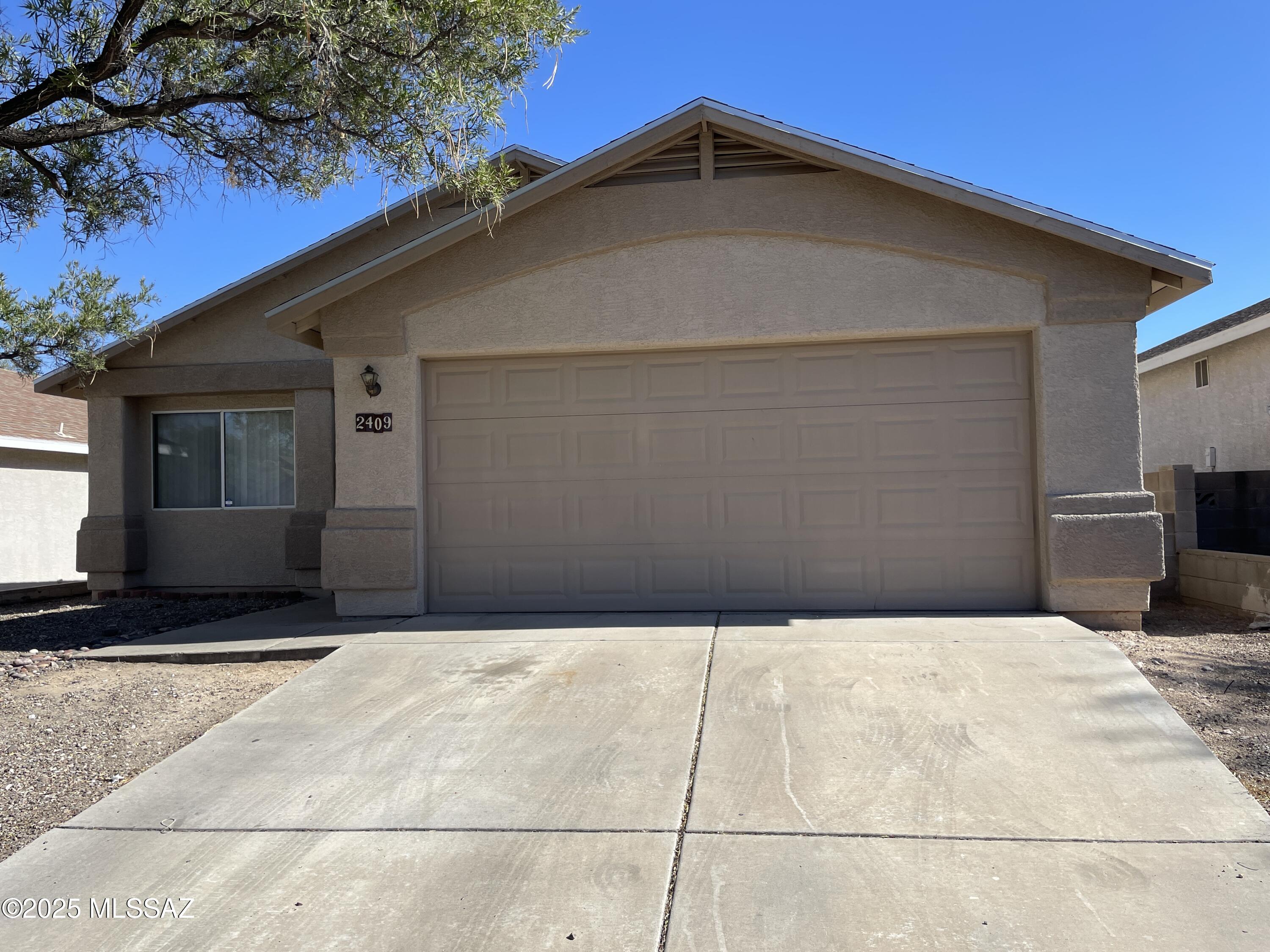 Casa De Kino (1-156) - Residential Lease