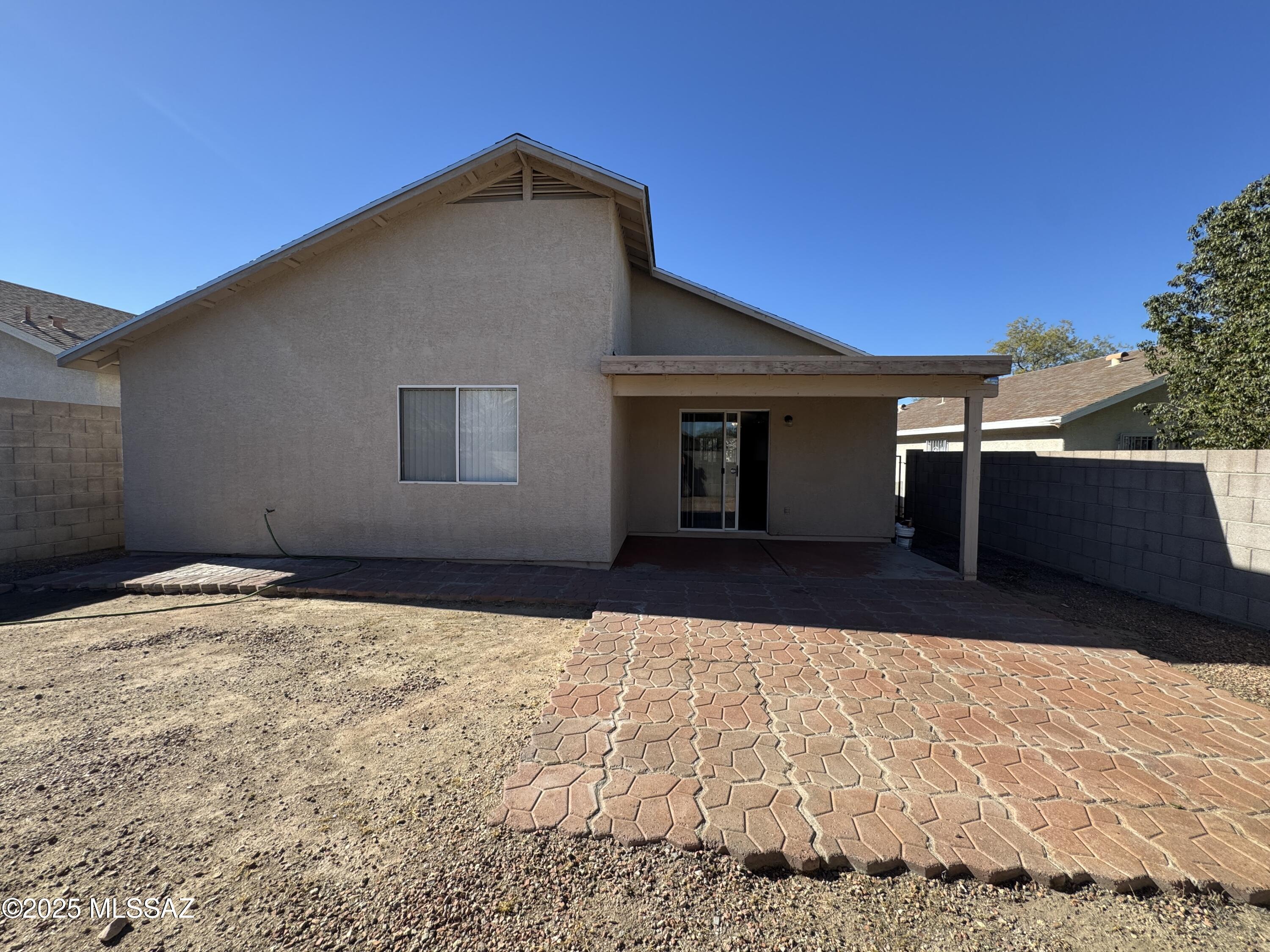 Casa De Kino (1-156) - Residential Lease