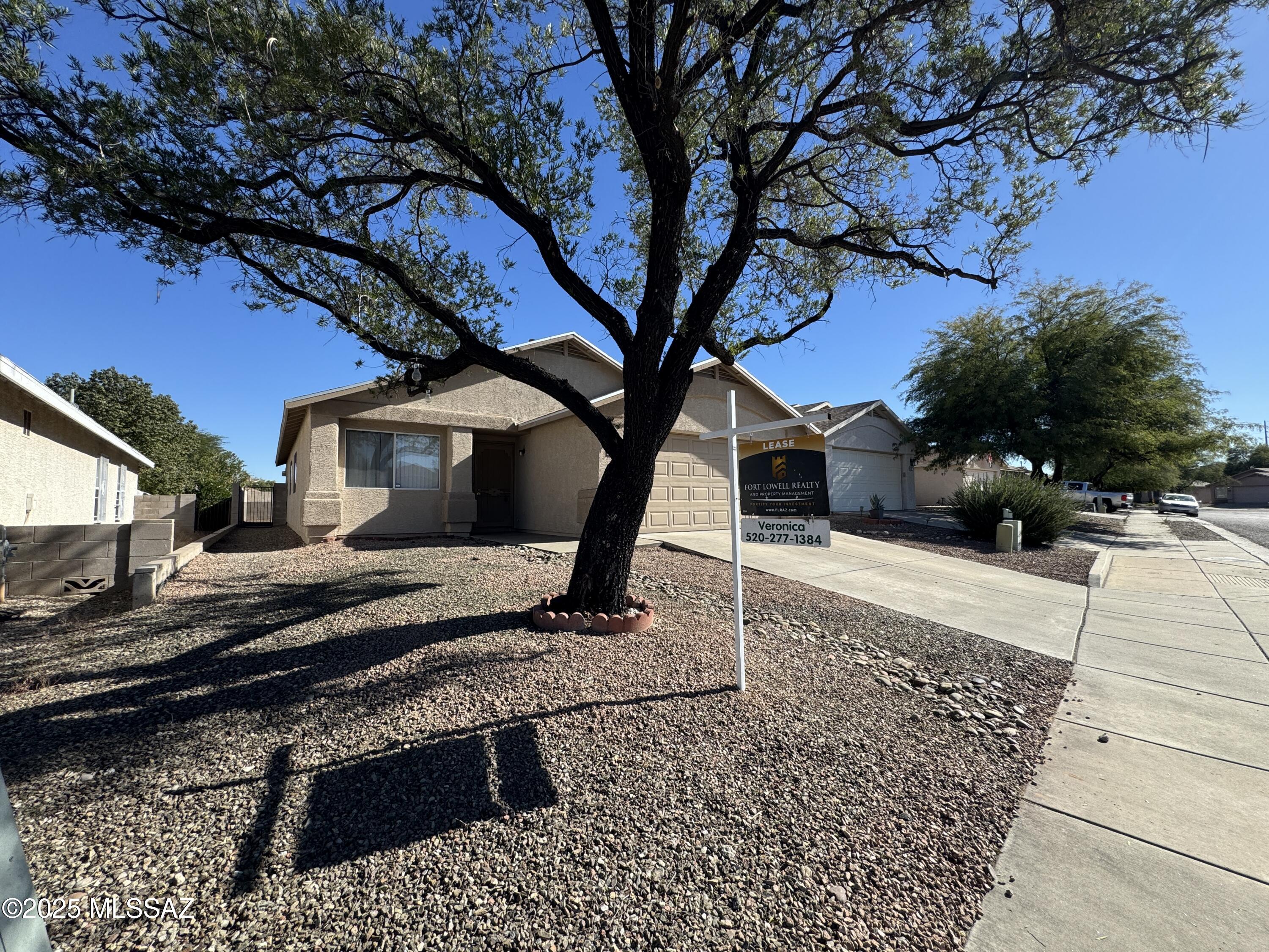 Casa De Kino (1-156) - Residential Lease