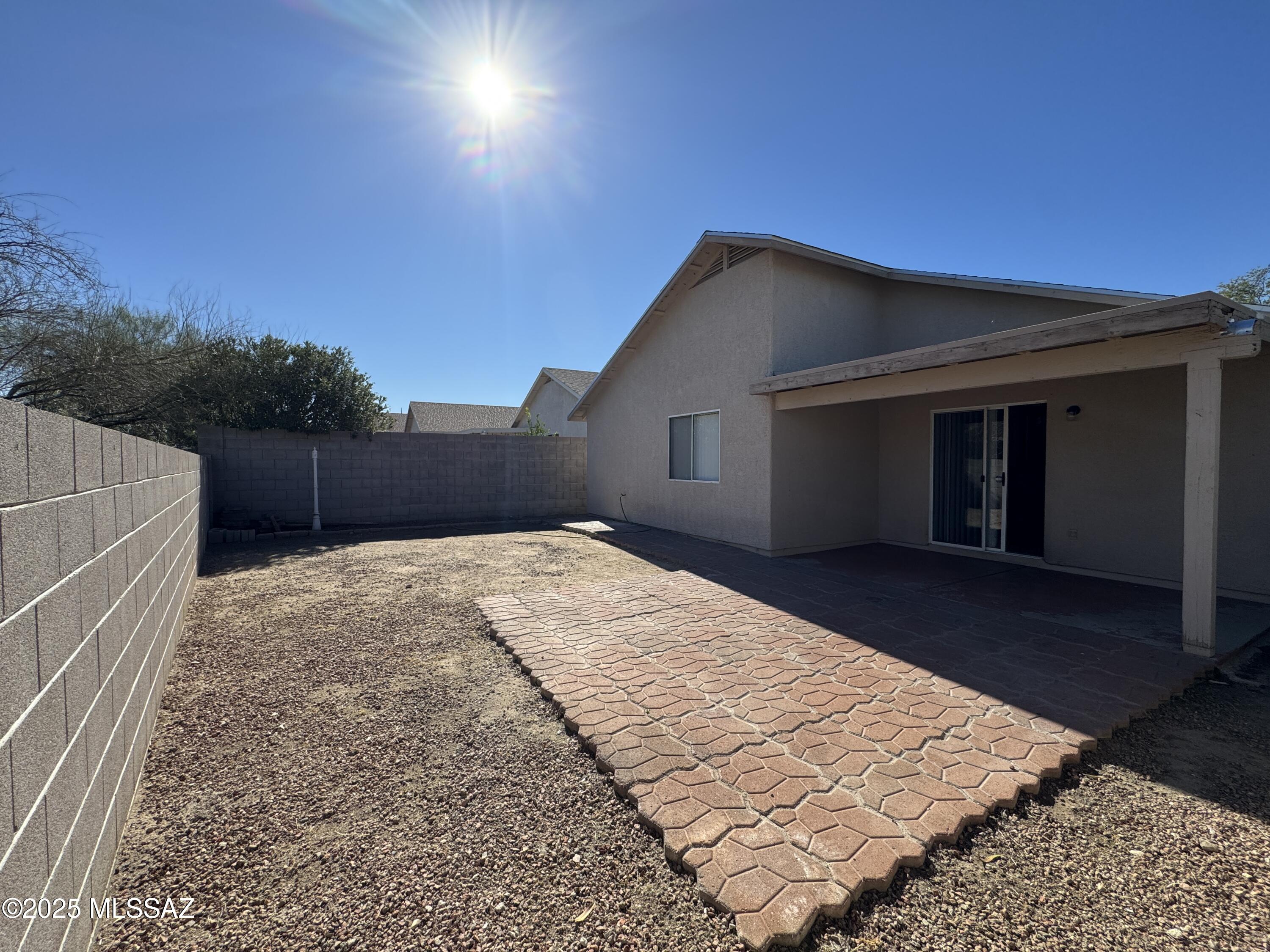 Casa De Kino (1-156) - Residential Lease