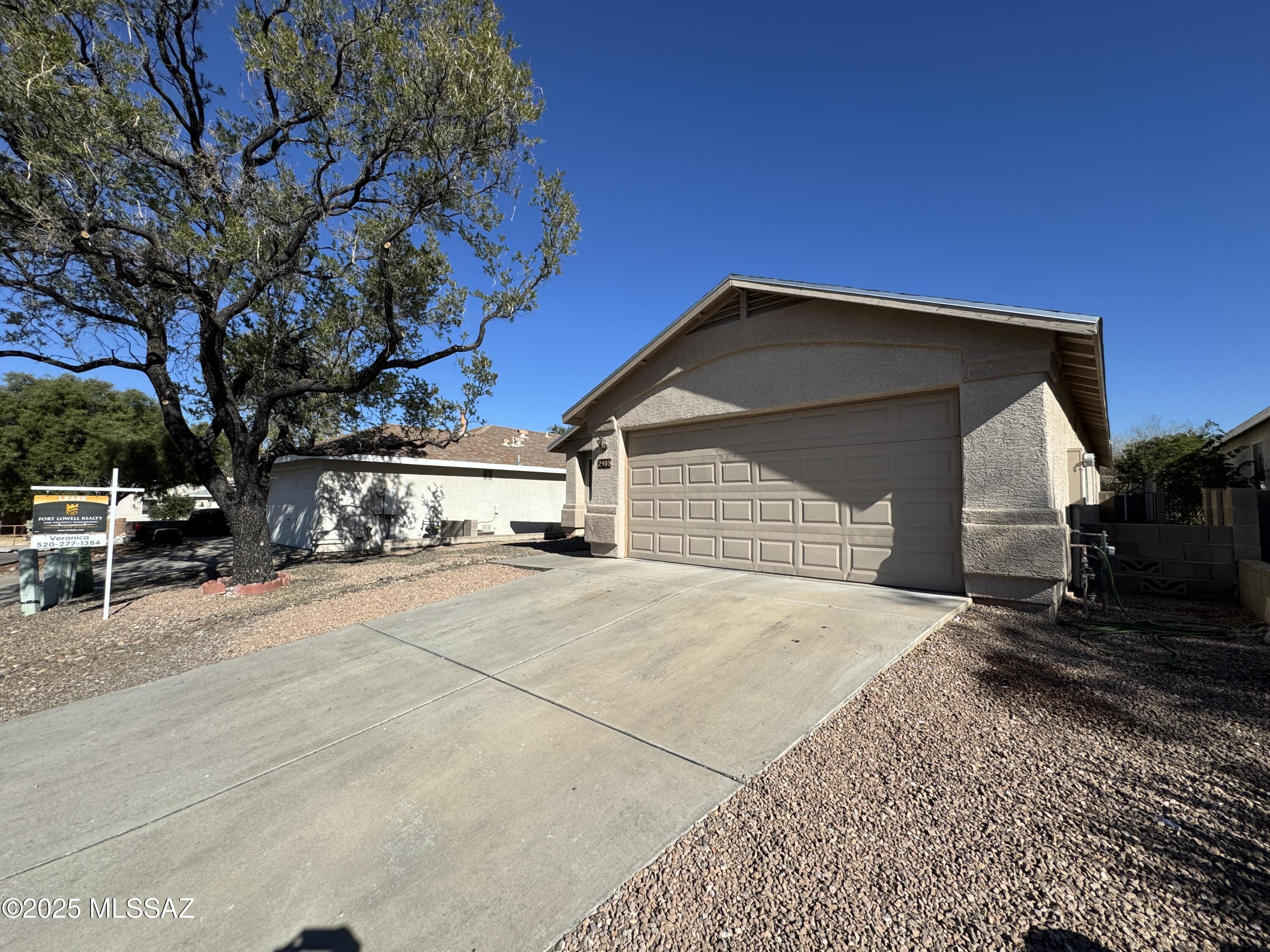 Casa De Kino (1-156) - Residential Lease