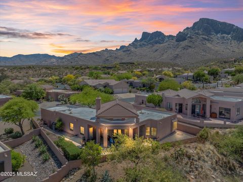 10195 N Alder Spring Drive Oro Valley AZ 85737