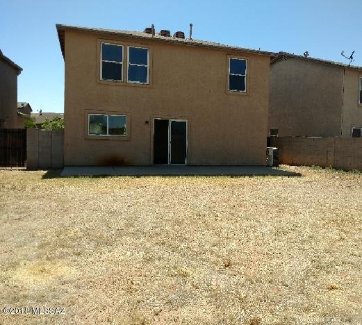 Julian Ranch West (1-369) - Residential