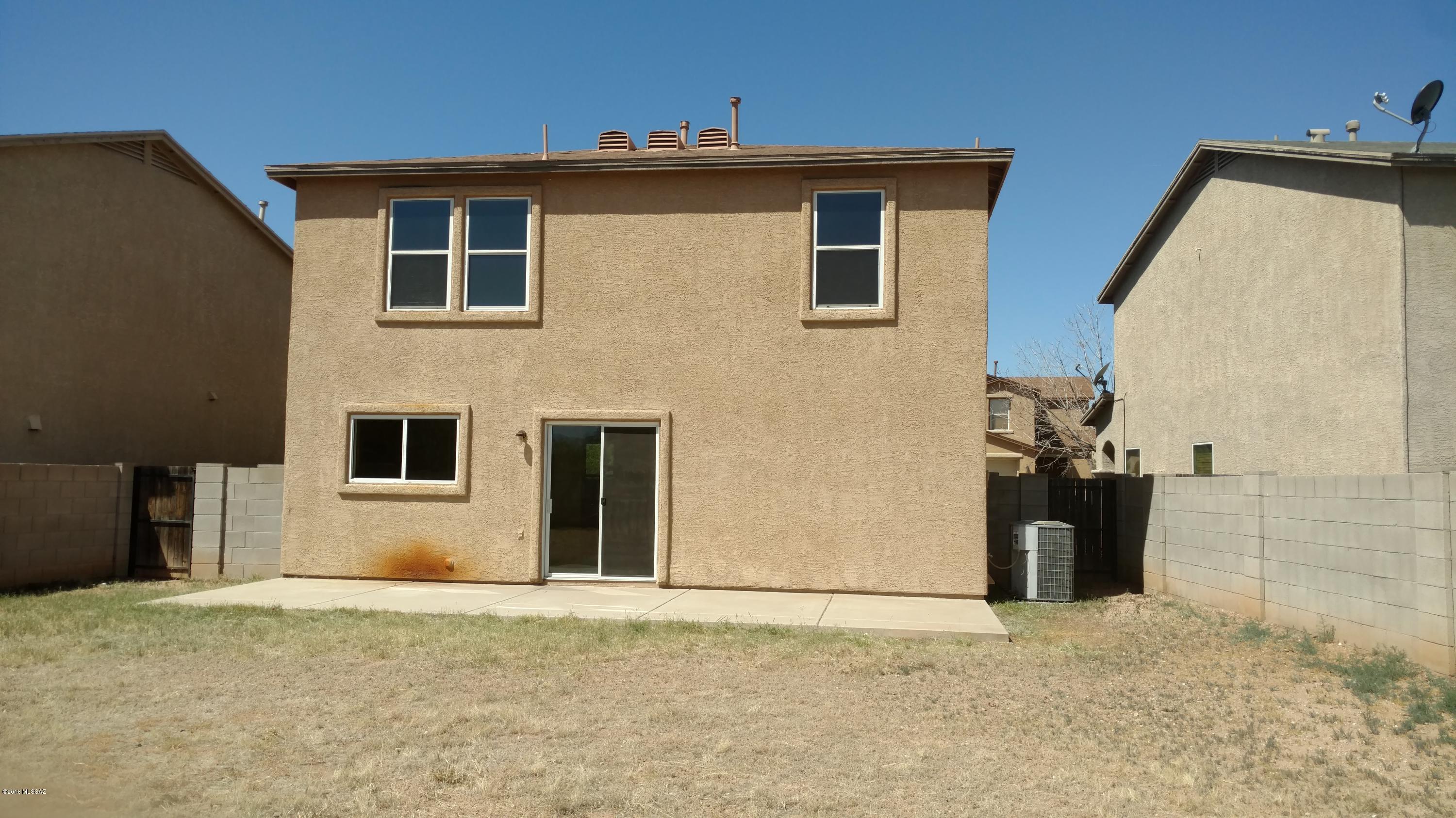 Julian Ranch West (1-369) - Residential