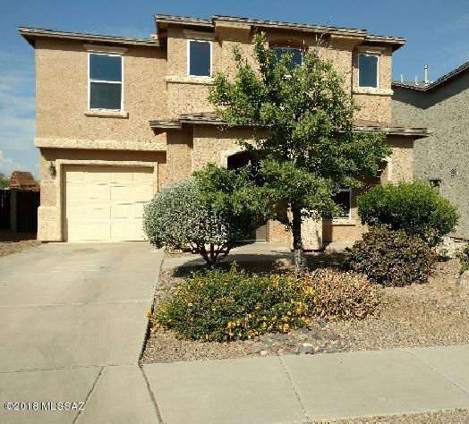 Julian Ranch West (1-369) - Residential