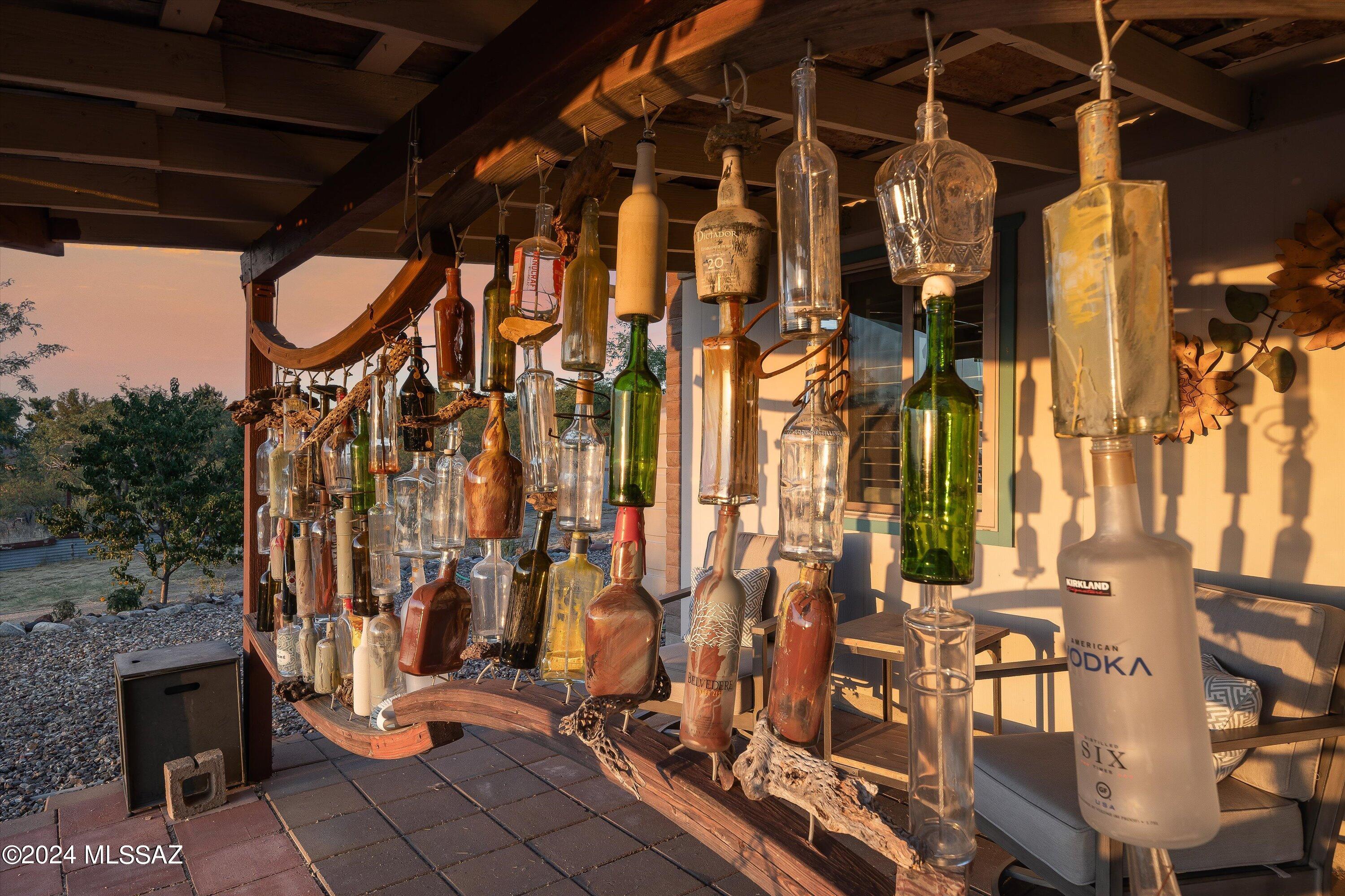 Unsubdivided - Residential