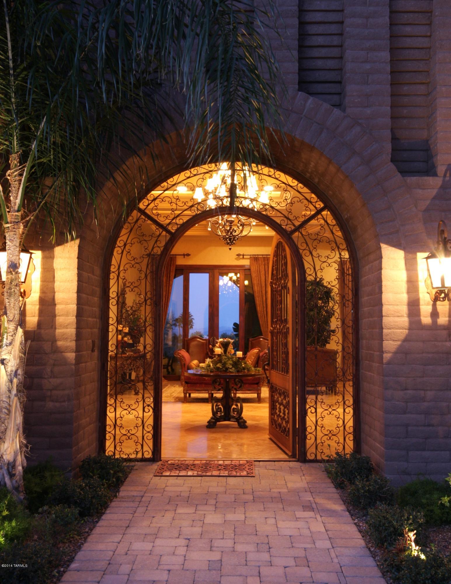Skyline Country Club Estates (1-54) - Residential