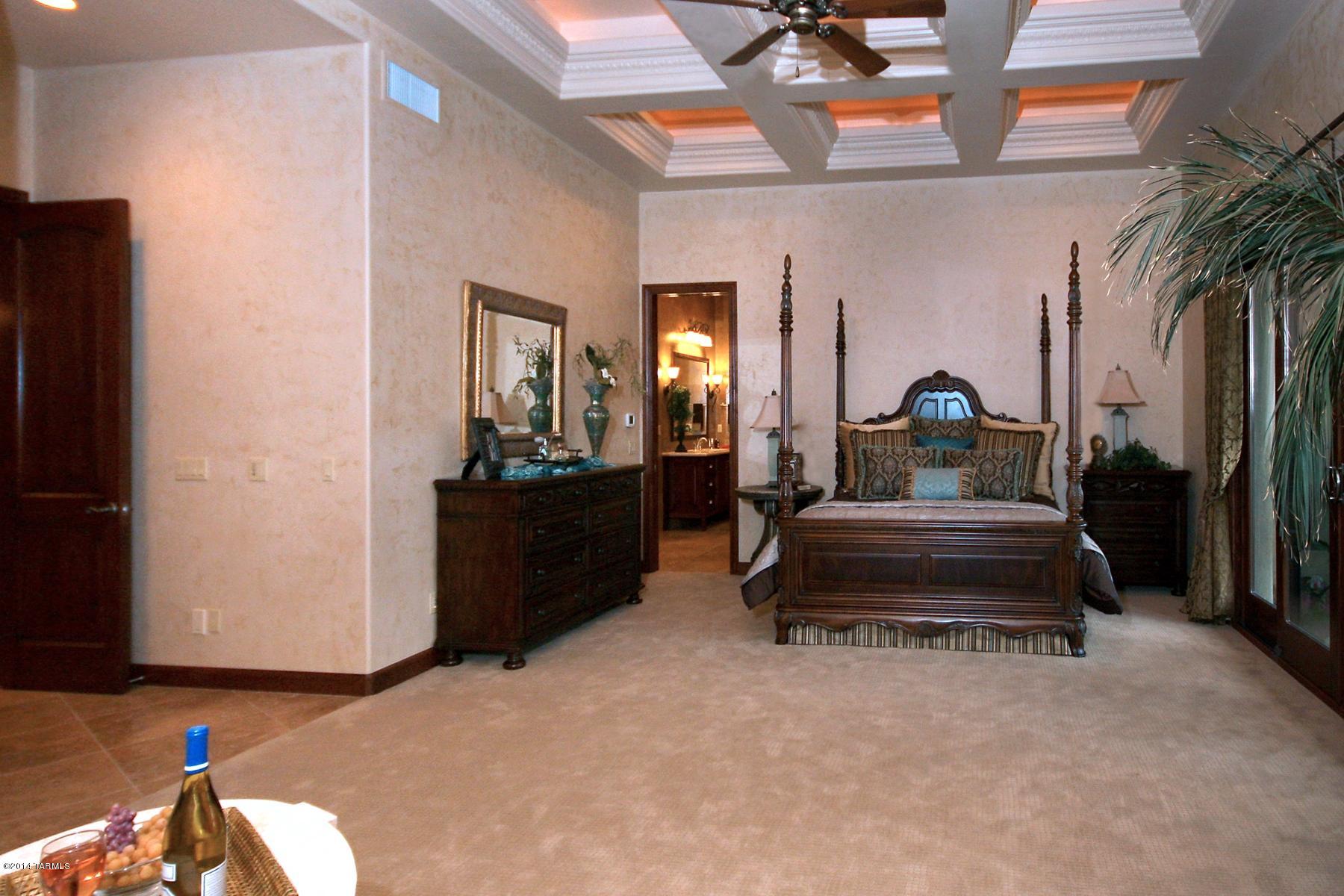 Skyline Country Club Estates (1-54) - Residential