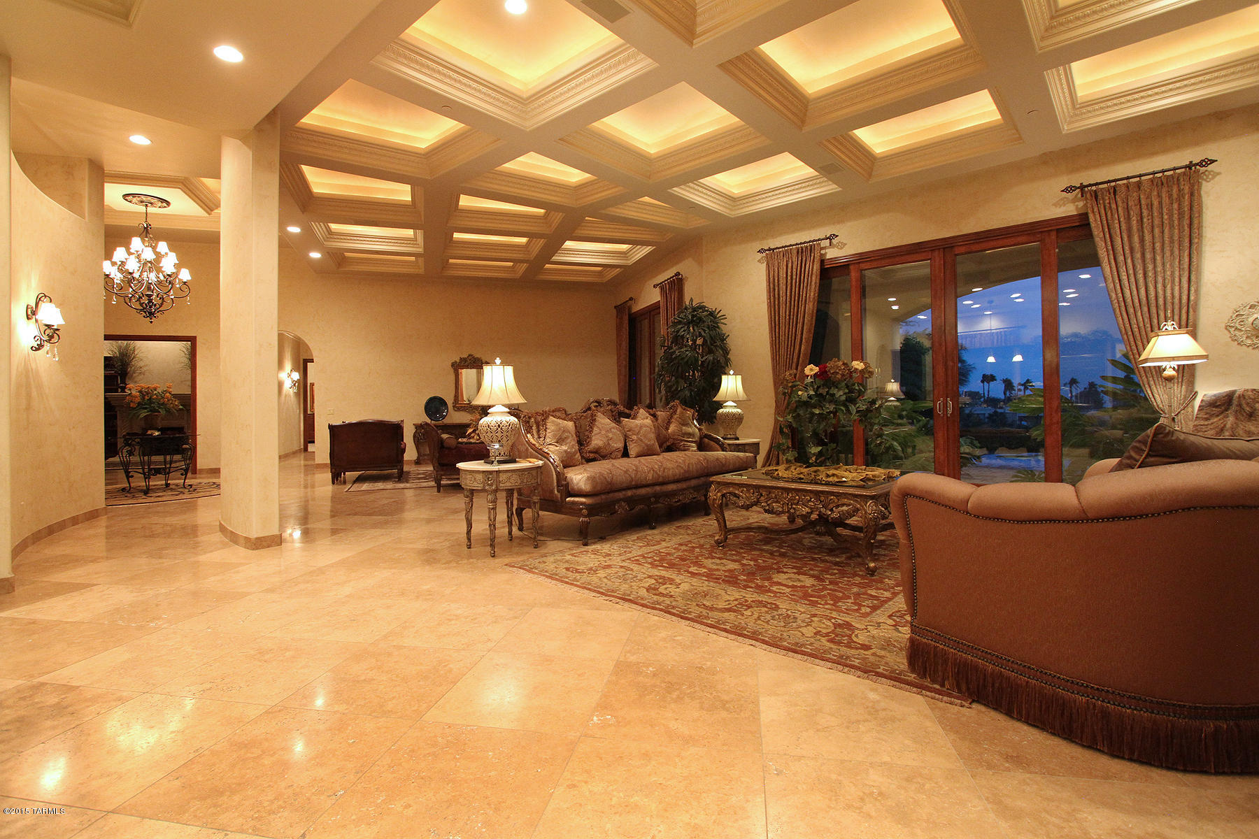 Skyline Country Club Estates (1-54) - Residential