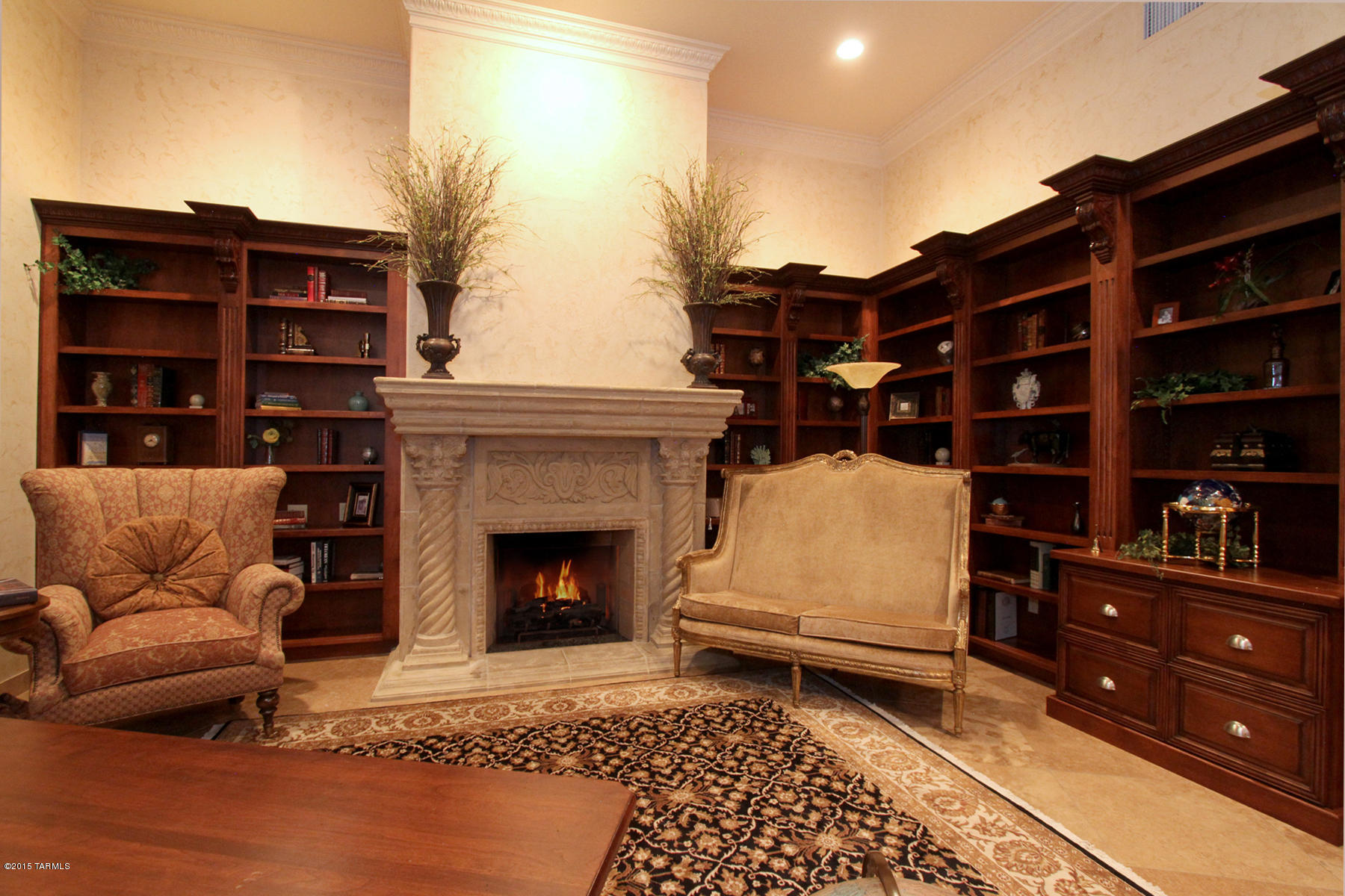 Skyline Country Club Estates (1-54) - Residential