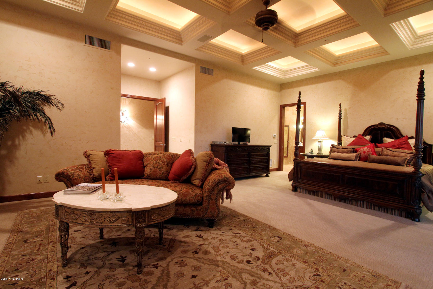 Skyline Country Club Estates (1-54) - Residential