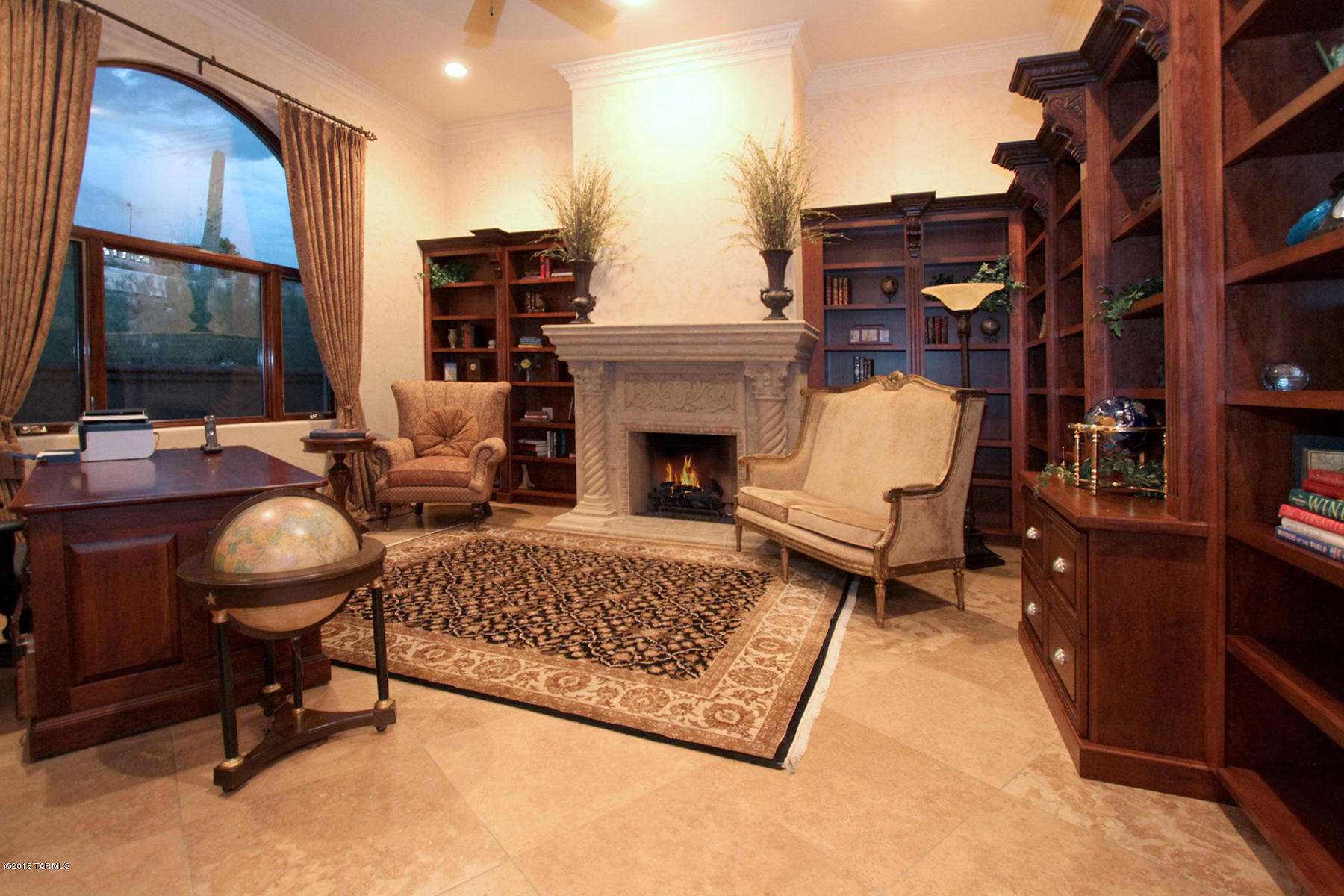 Skyline Country Club Estates (1-54) - Residential