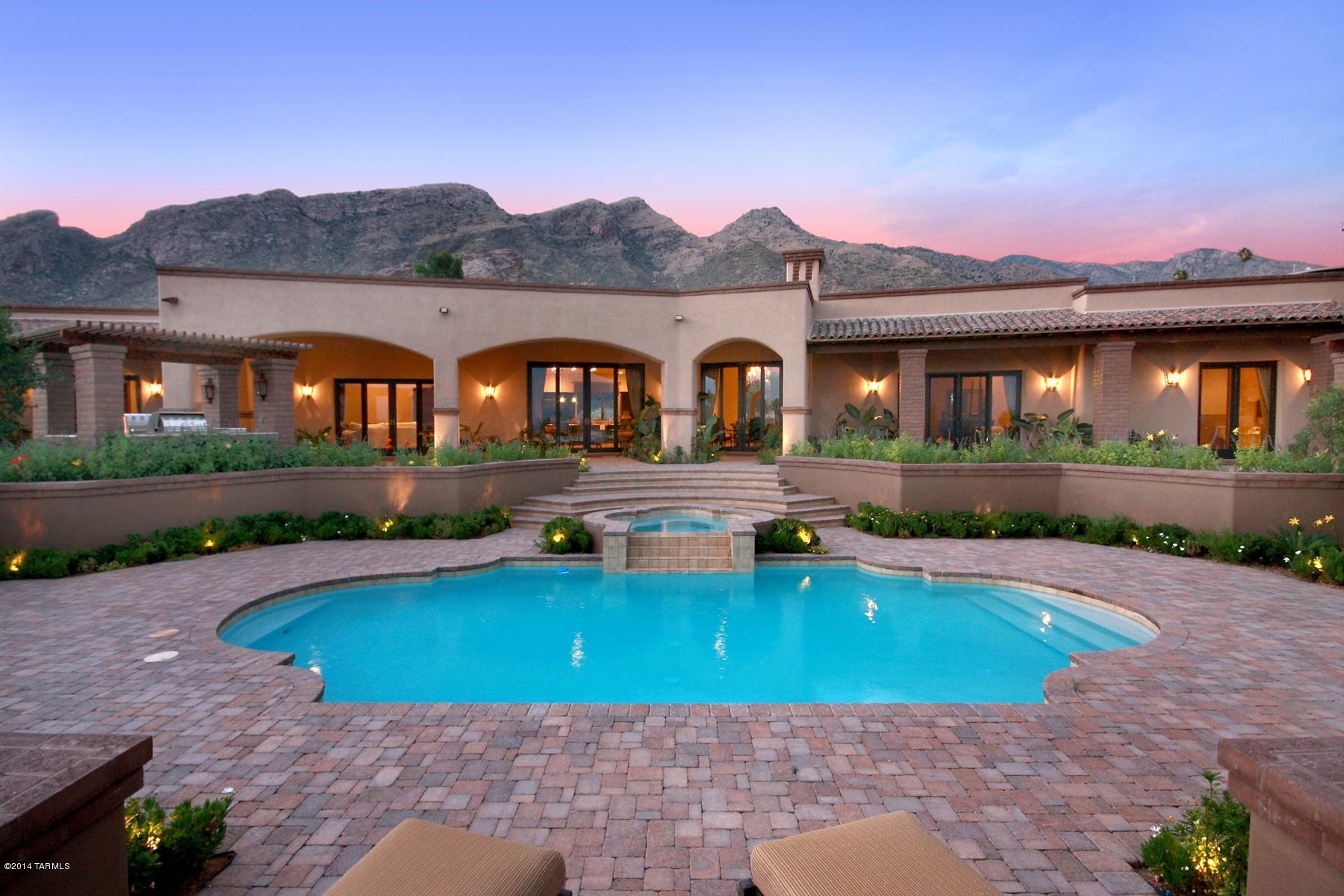 Skyline Country Club Estates (1-54) - Residential