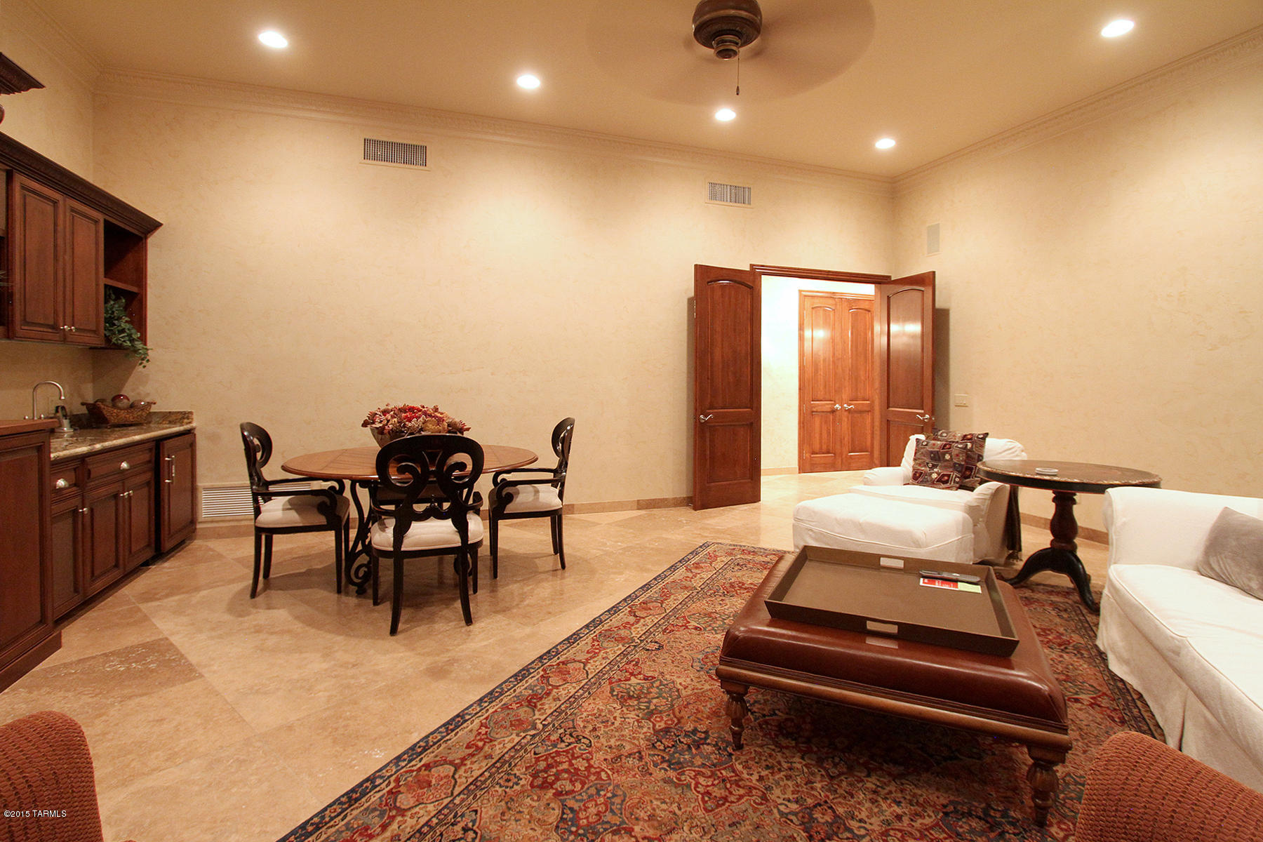 Skyline Country Club Estates (1-54) - Residential