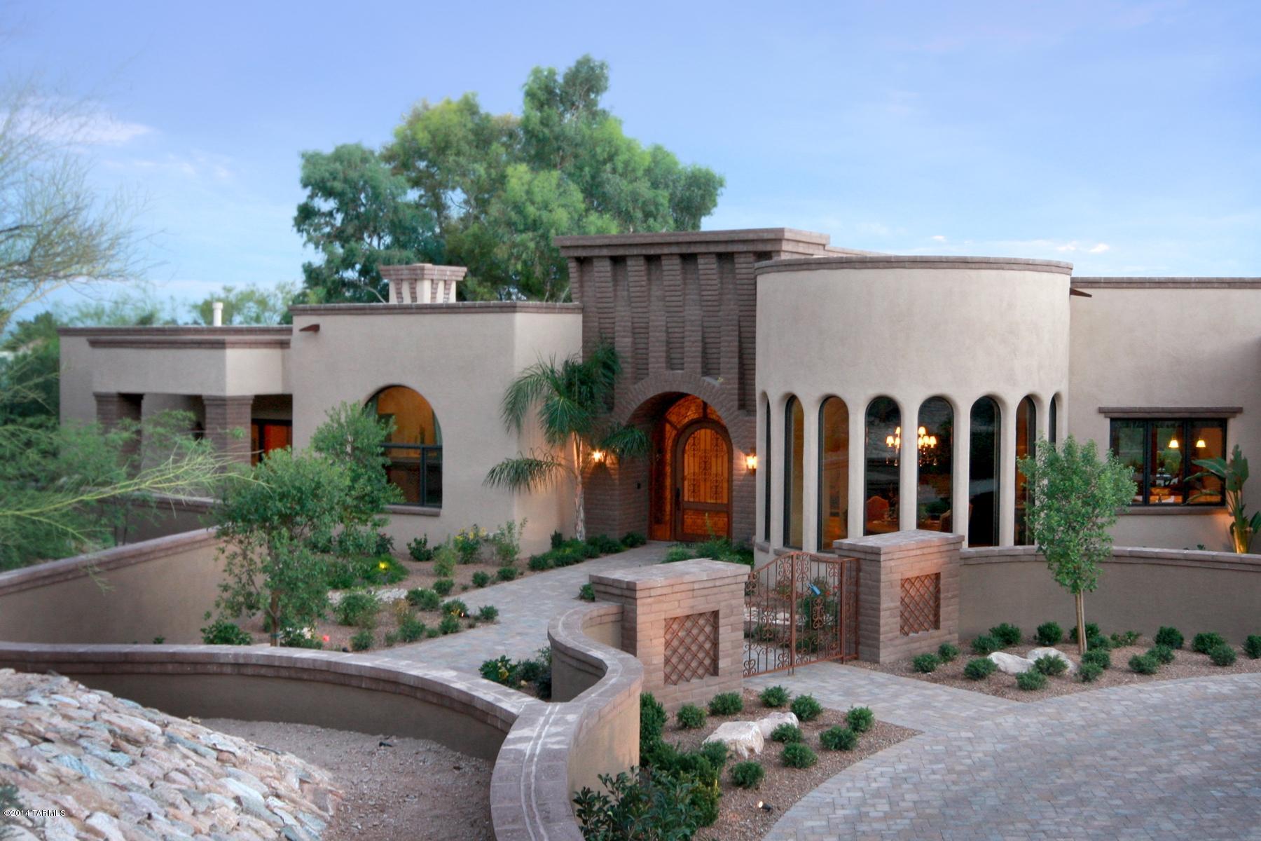 Skyline Country Club Estates (1-54) - Residential