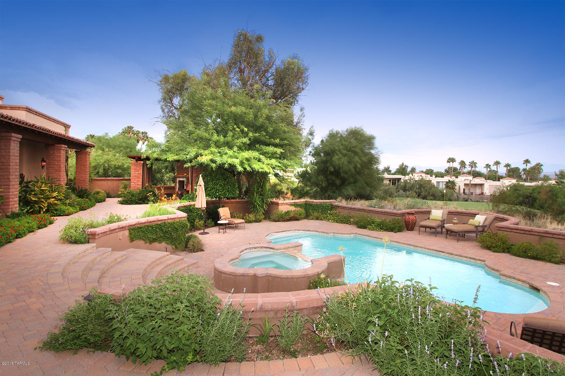 Skyline Country Club Estates (1-54) - Residential