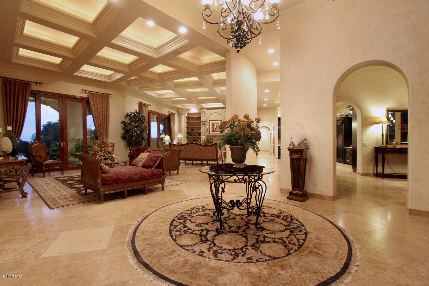 Skyline Country Club Estates (1-54) - Residential