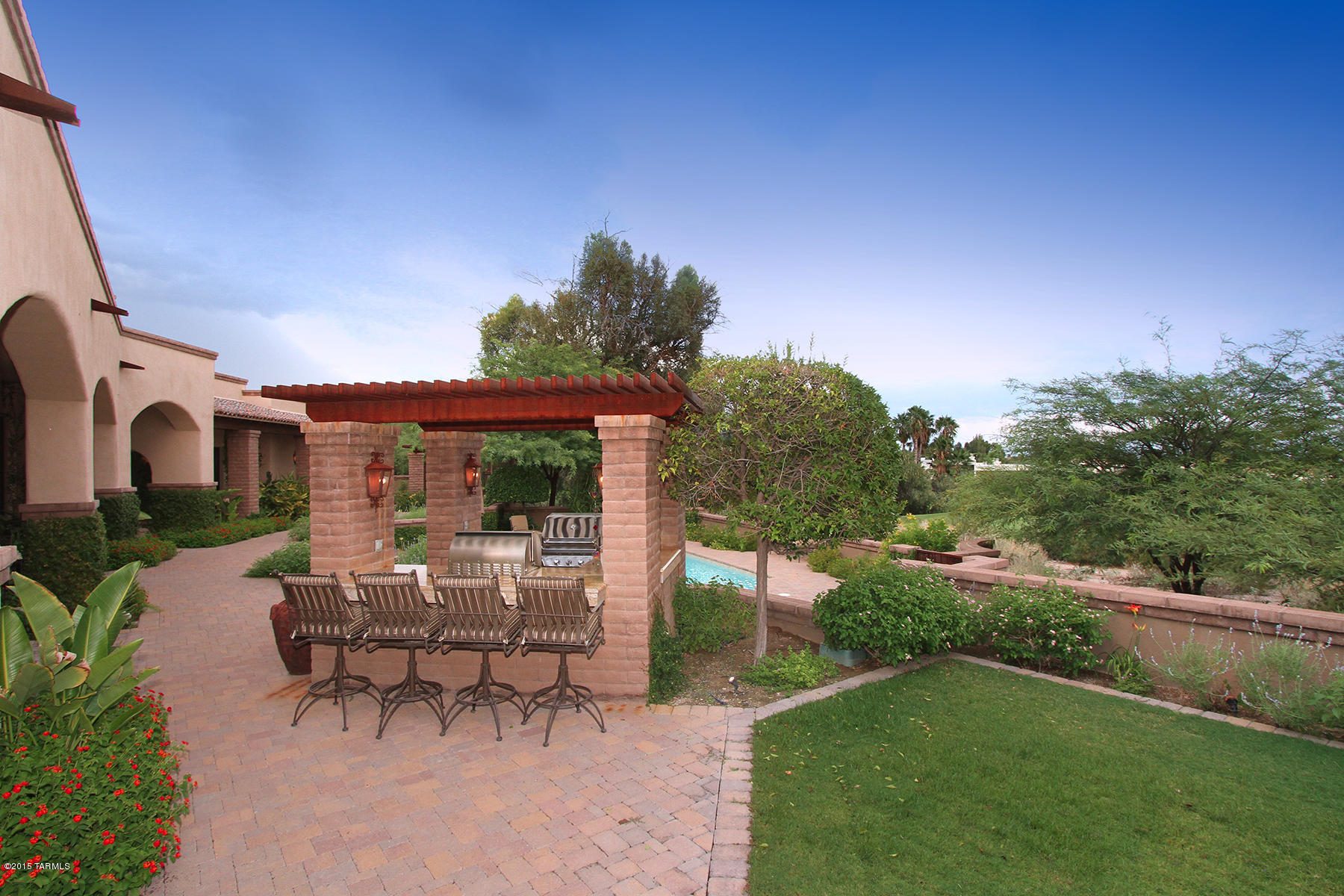Skyline Country Club Estates (1-54) - Residential