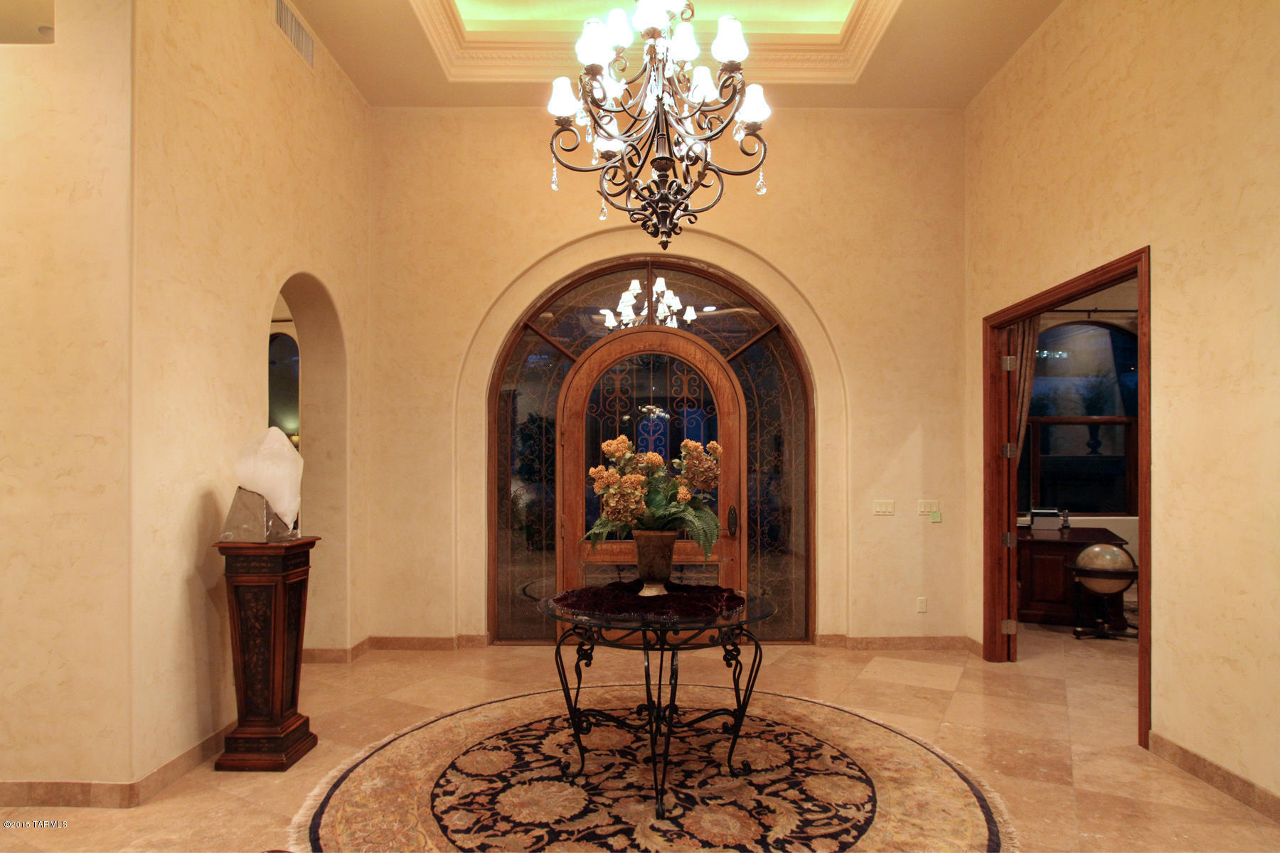 Skyline Country Club Estates (1-54) - Residential