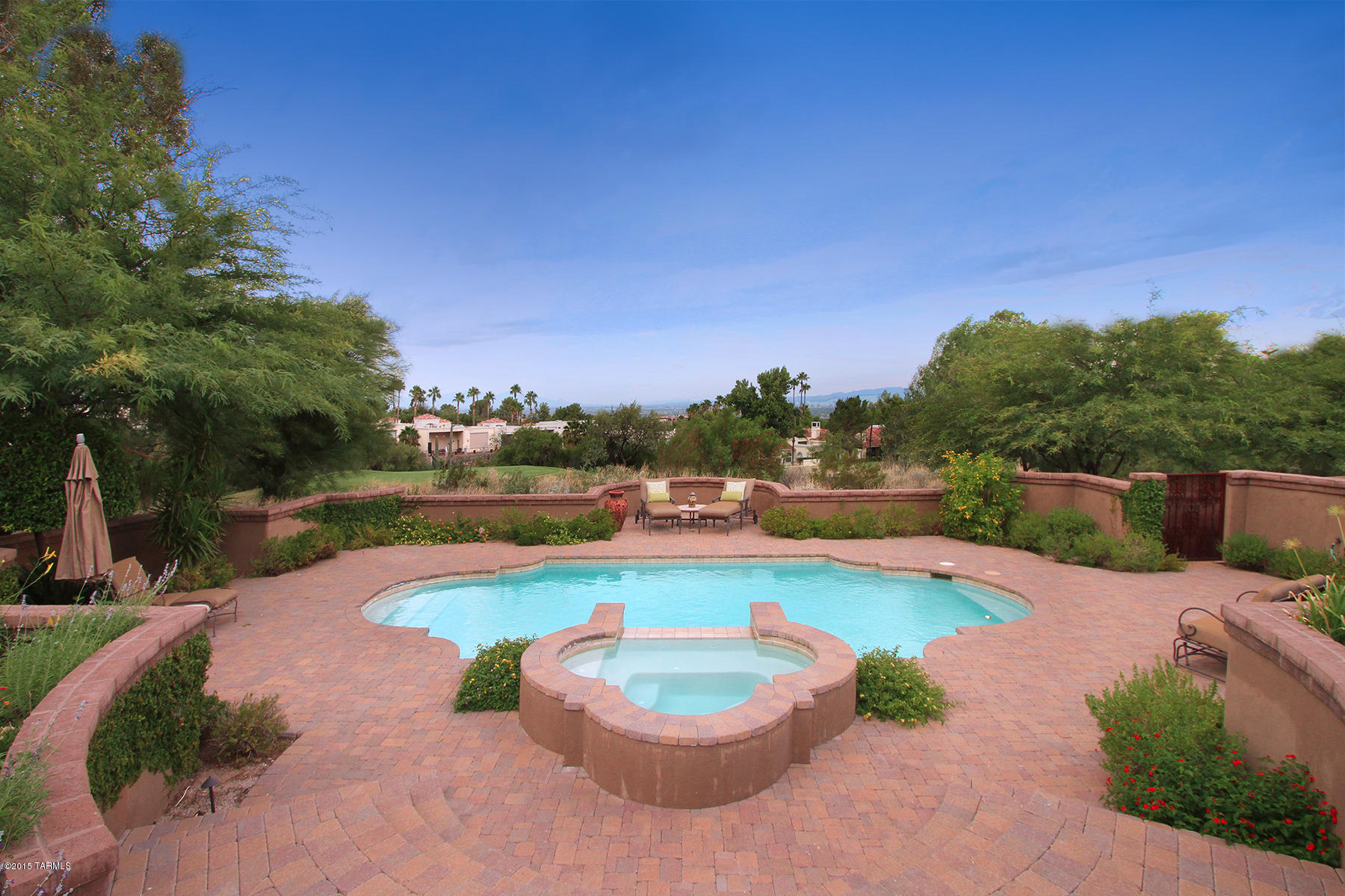 Skyline Country Club Estates (1-54) - Residential