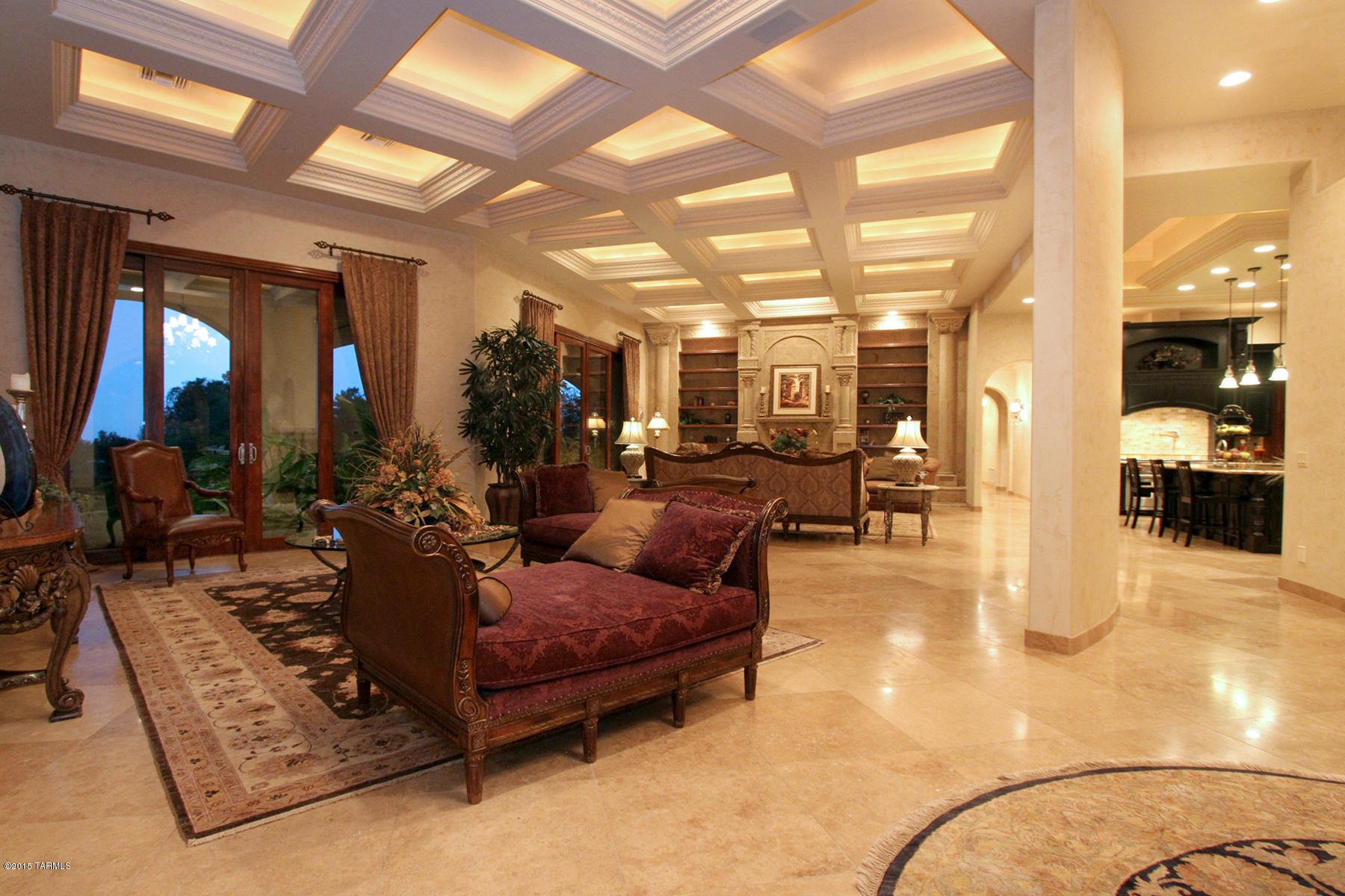 Skyline Country Club Estates (1-54) - Residential