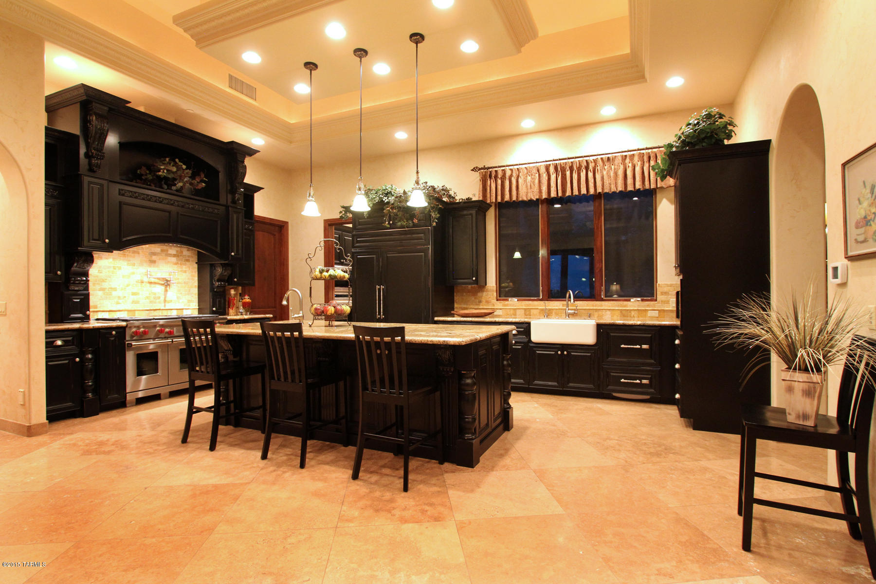Skyline Country Club Estates (1-54) - Residential