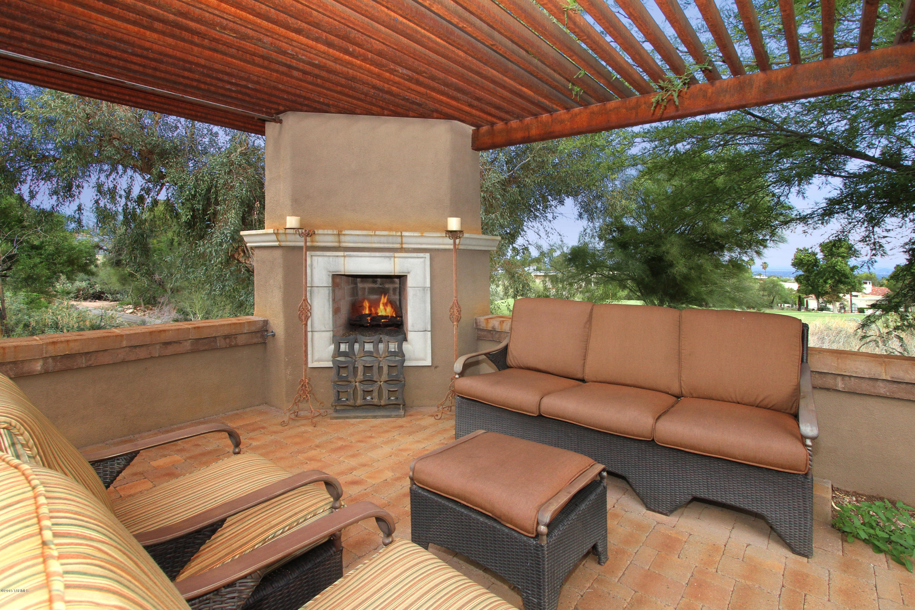 Skyline Country Club Estates (1-54) - Residential