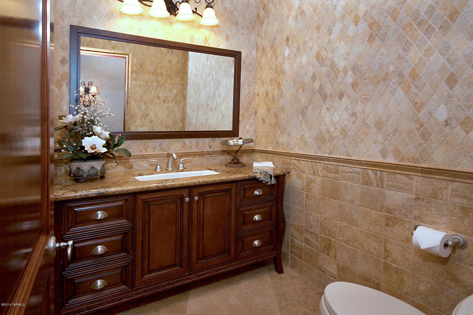 Skyline Country Club Estates (1-54) - Residential