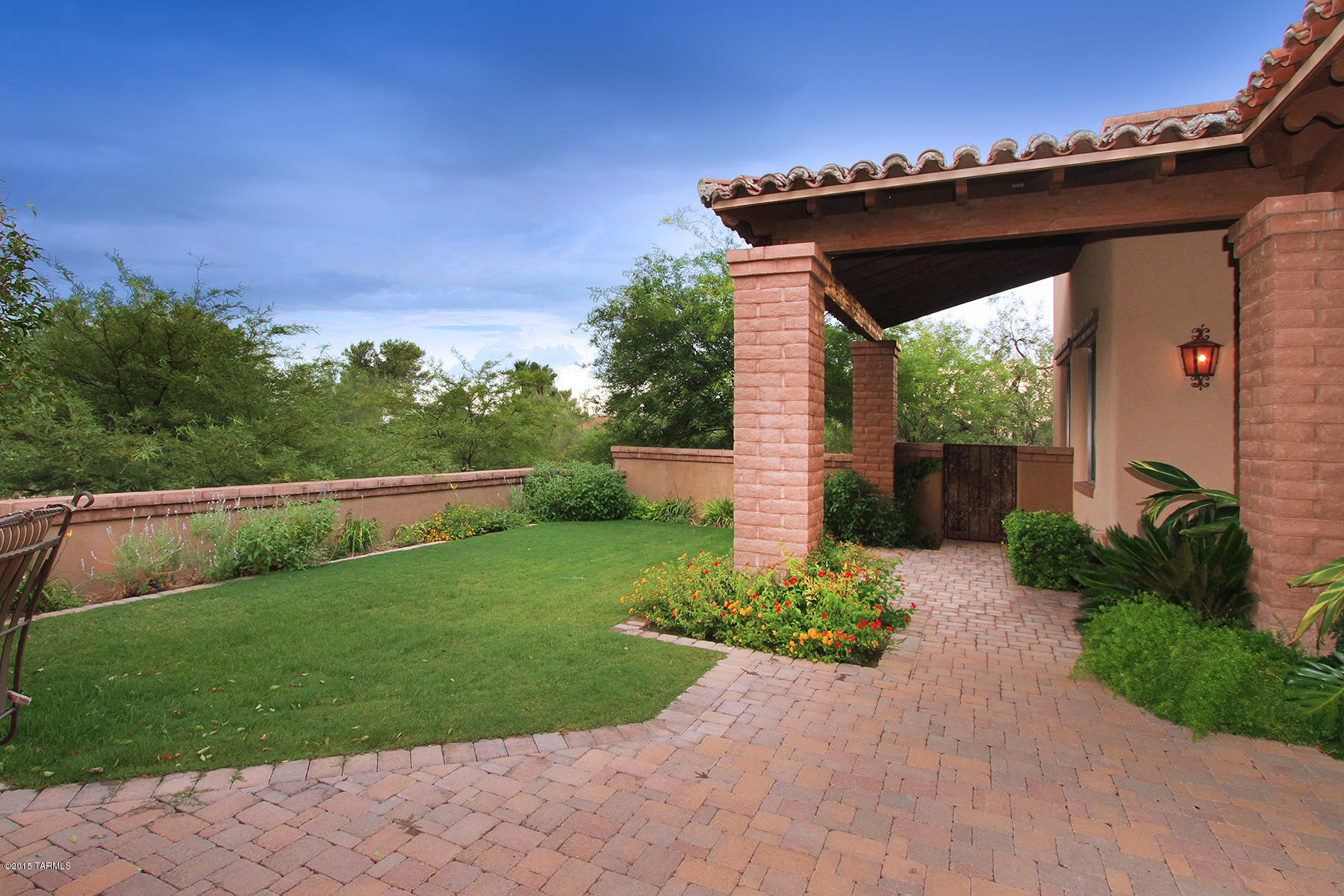Skyline Country Club Estates (1-54) - Residential