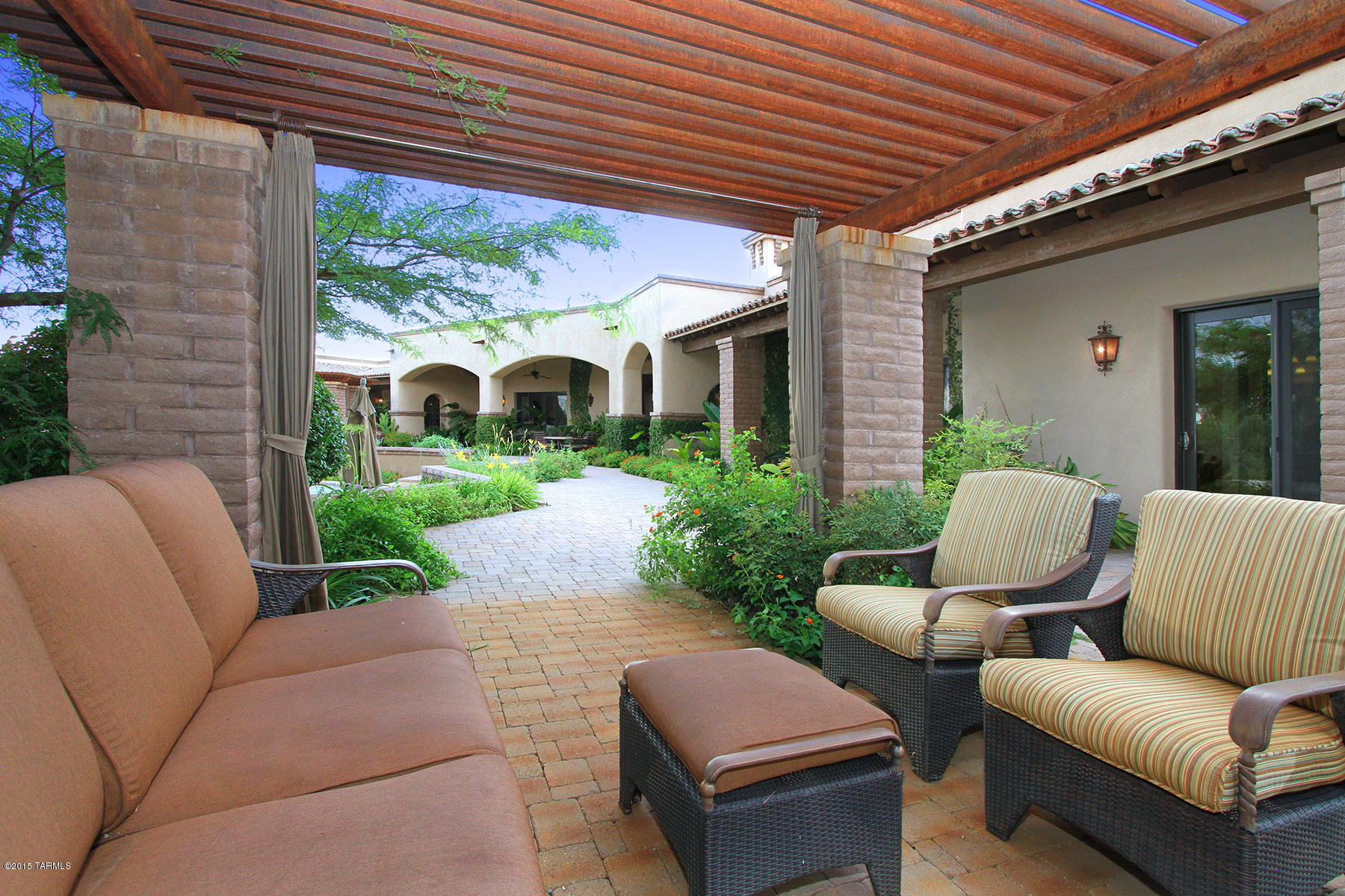 Skyline Country Club Estates (1-54) - Residential