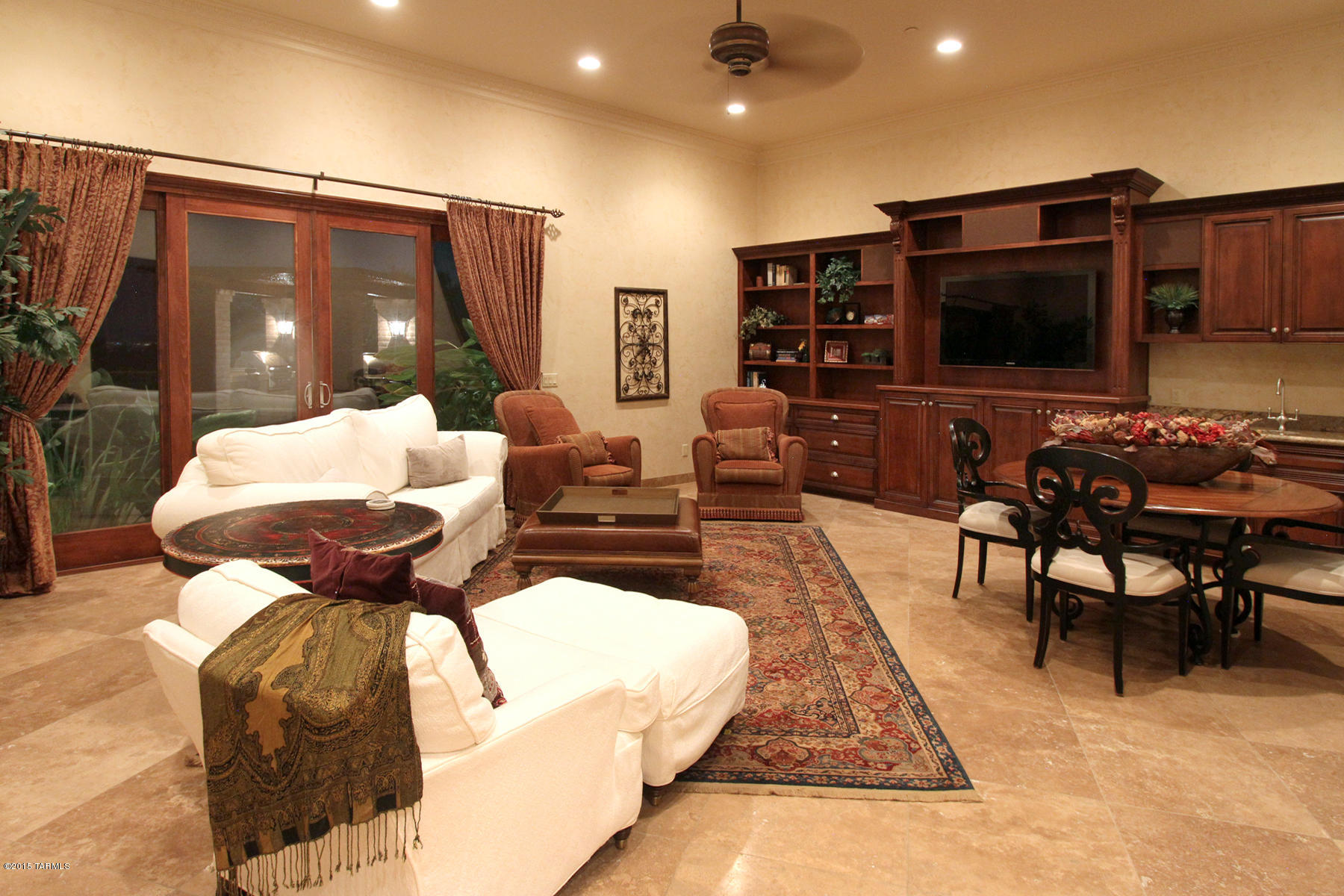Skyline Country Club Estates (1-54) - Residential