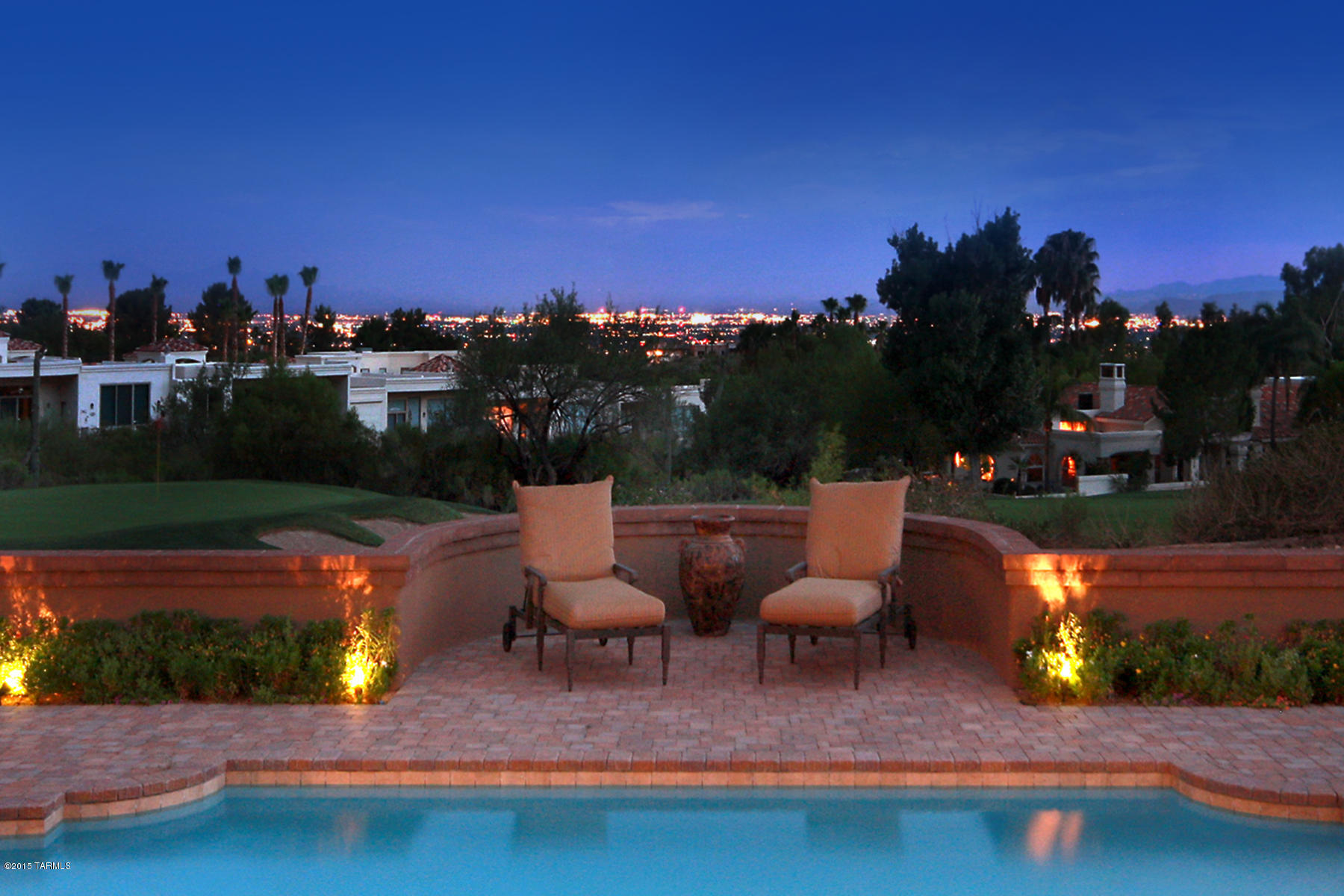 Skyline Country Club Estates (1-54) - Residential