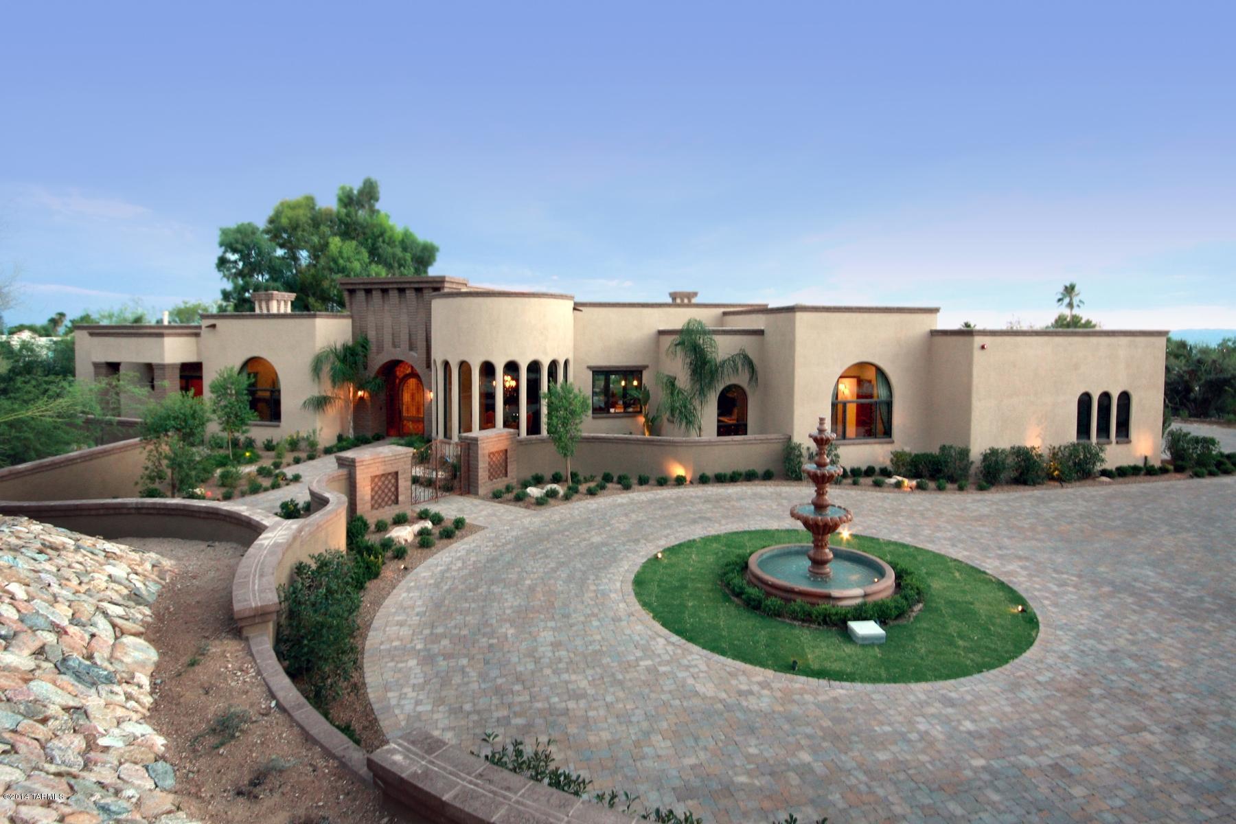 Skyline Country Club Estates (1-54) - Residential