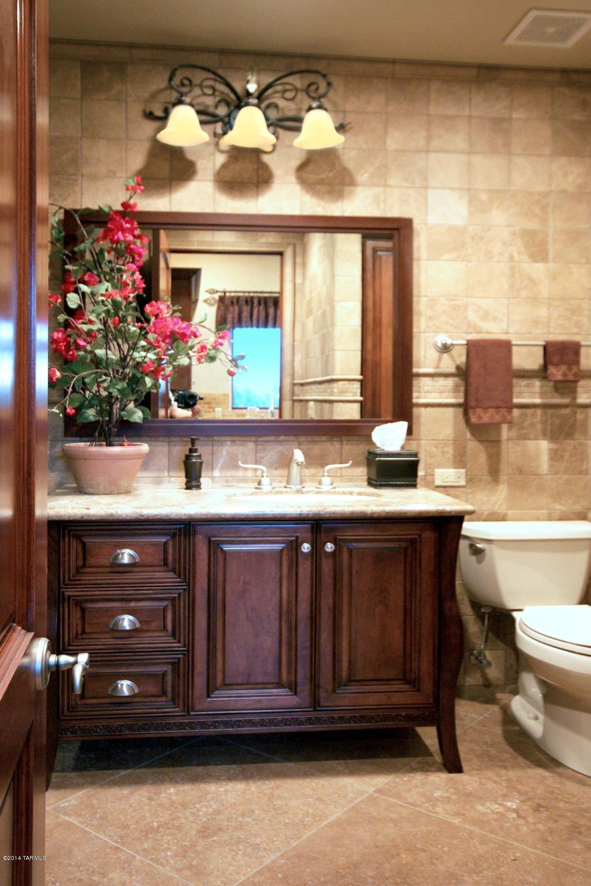 Skyline Country Club Estates (1-54) - Residential