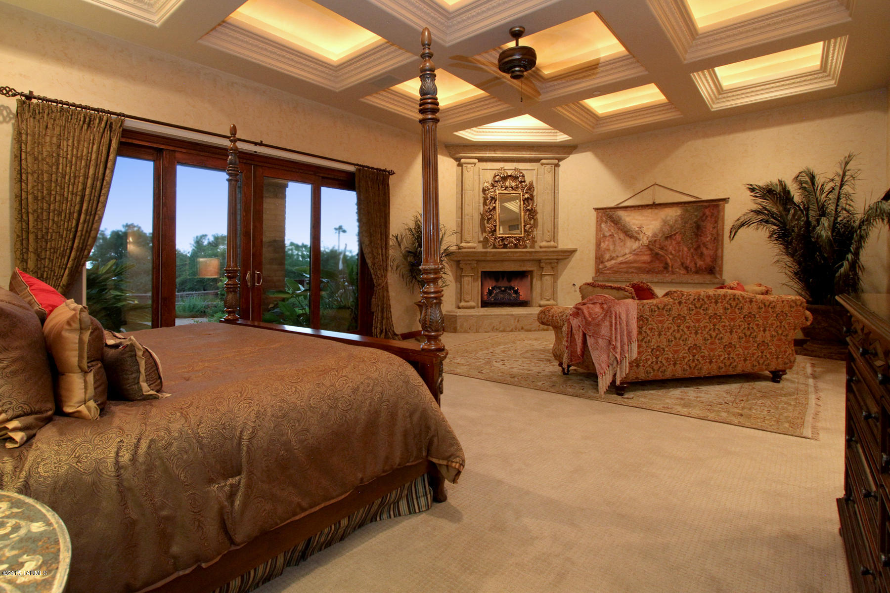 Skyline Country Club Estates (1-54) - Residential