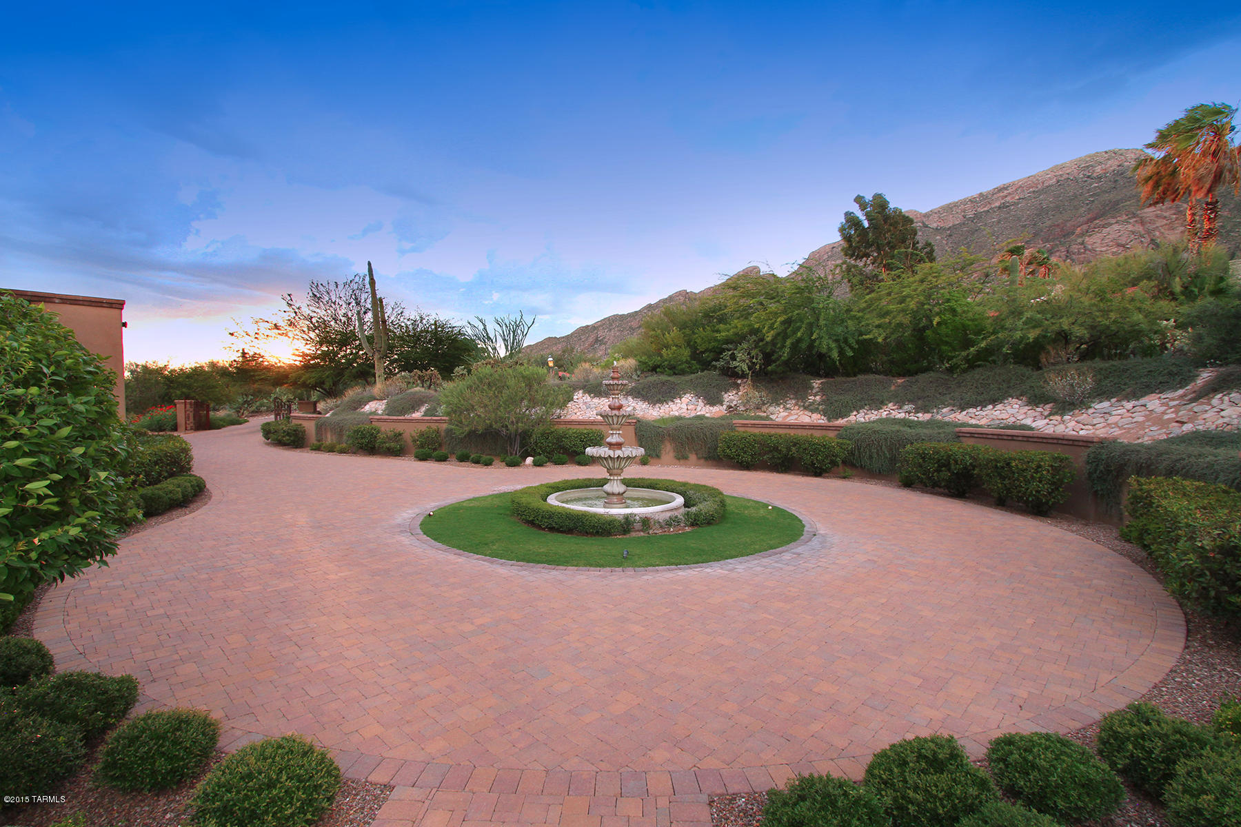 Skyline Country Club Estates (1-54) - Residential