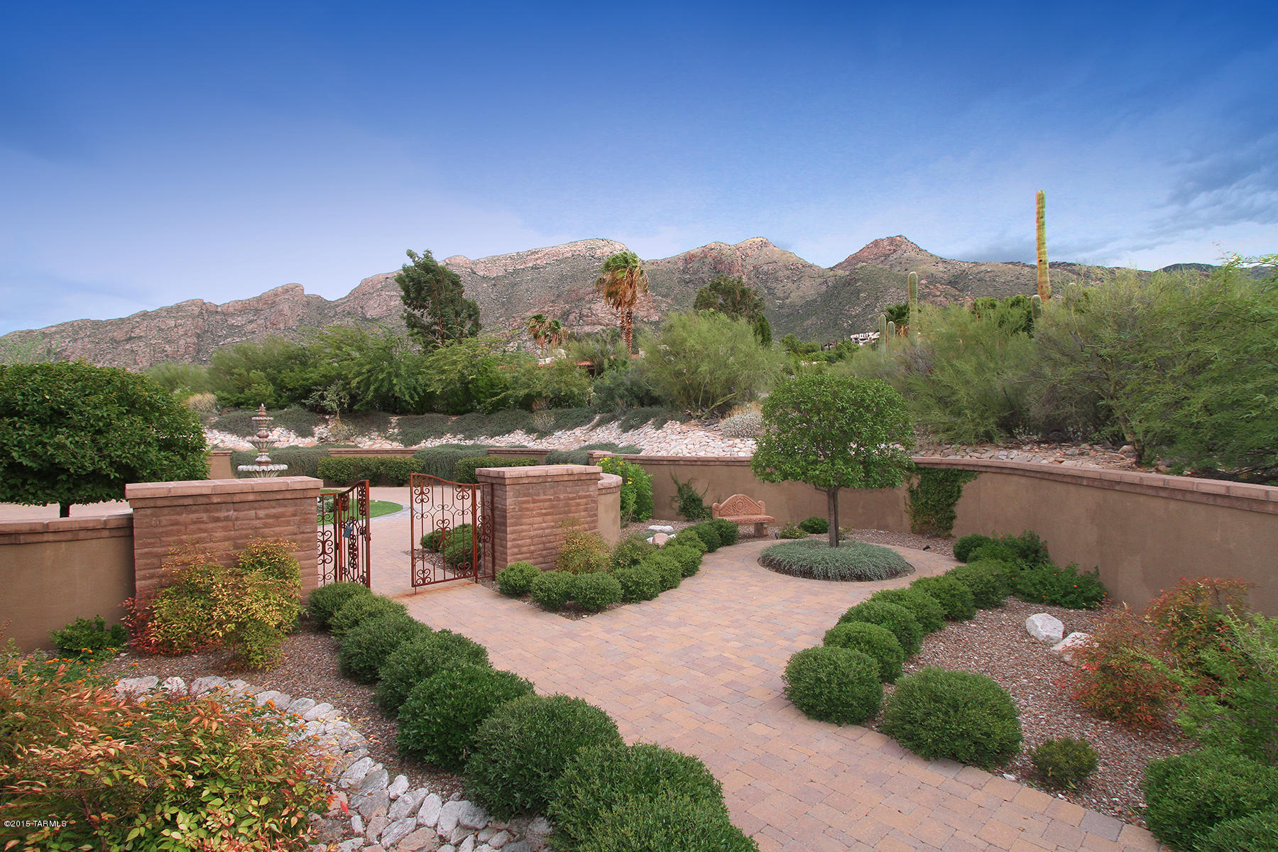 Skyline Country Club Estates (1-54) - Residential